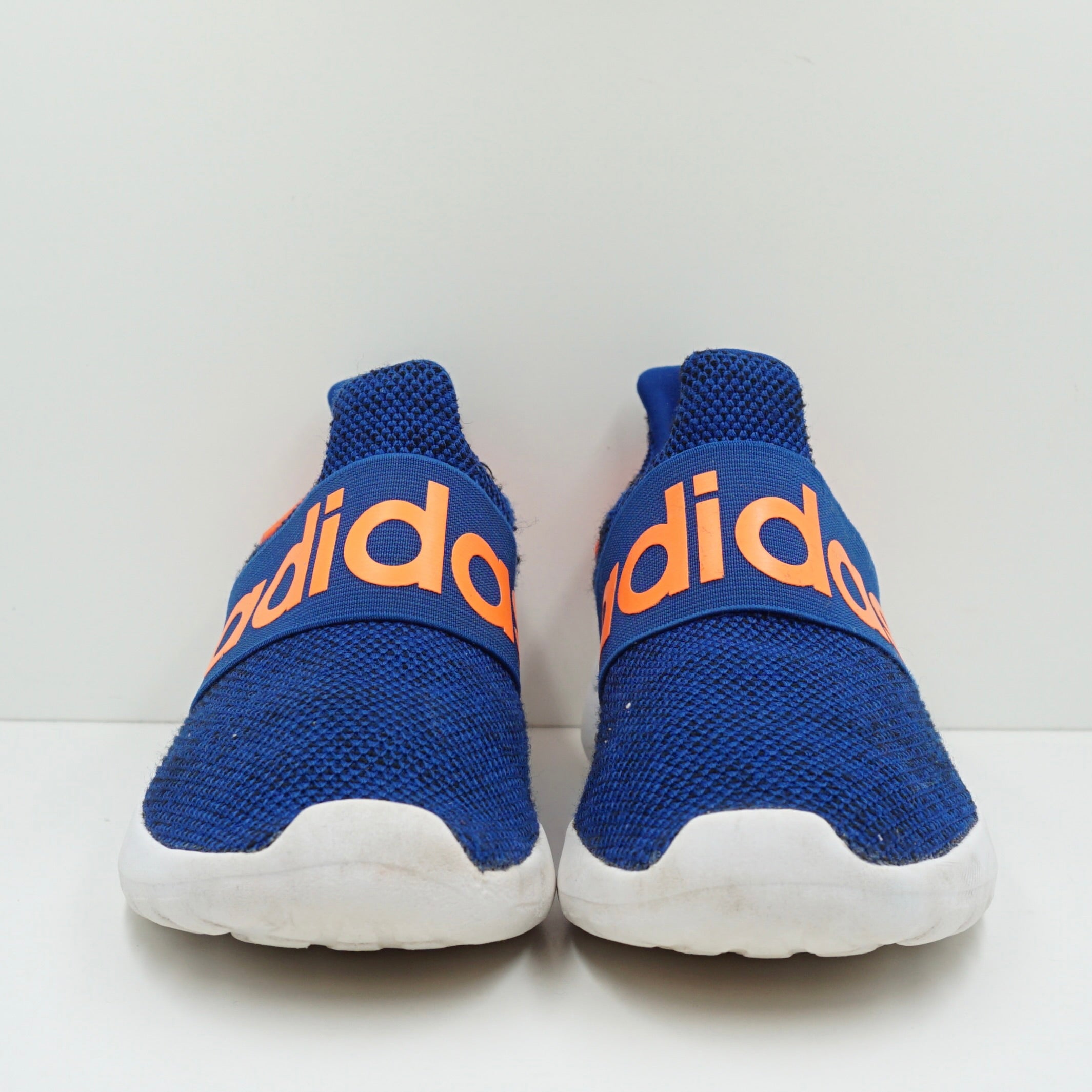 Adidas Lite Racer Adapt Royal Solar Orange (PS)