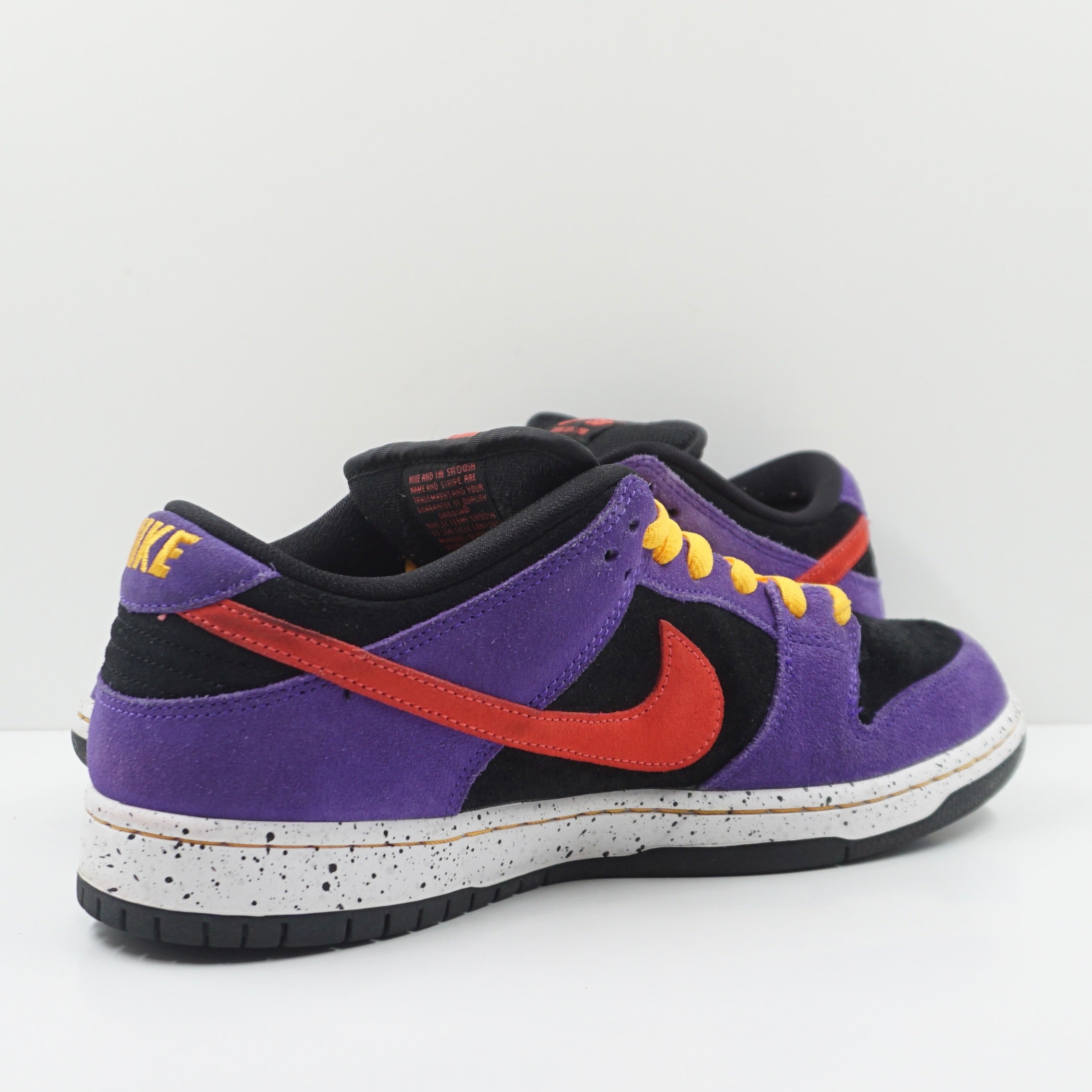 Nike SB Dunk Low ACG Terra