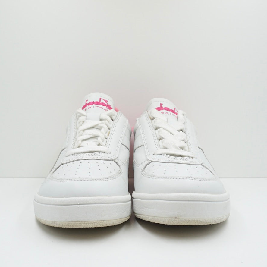 Diadora B-elite Heritage