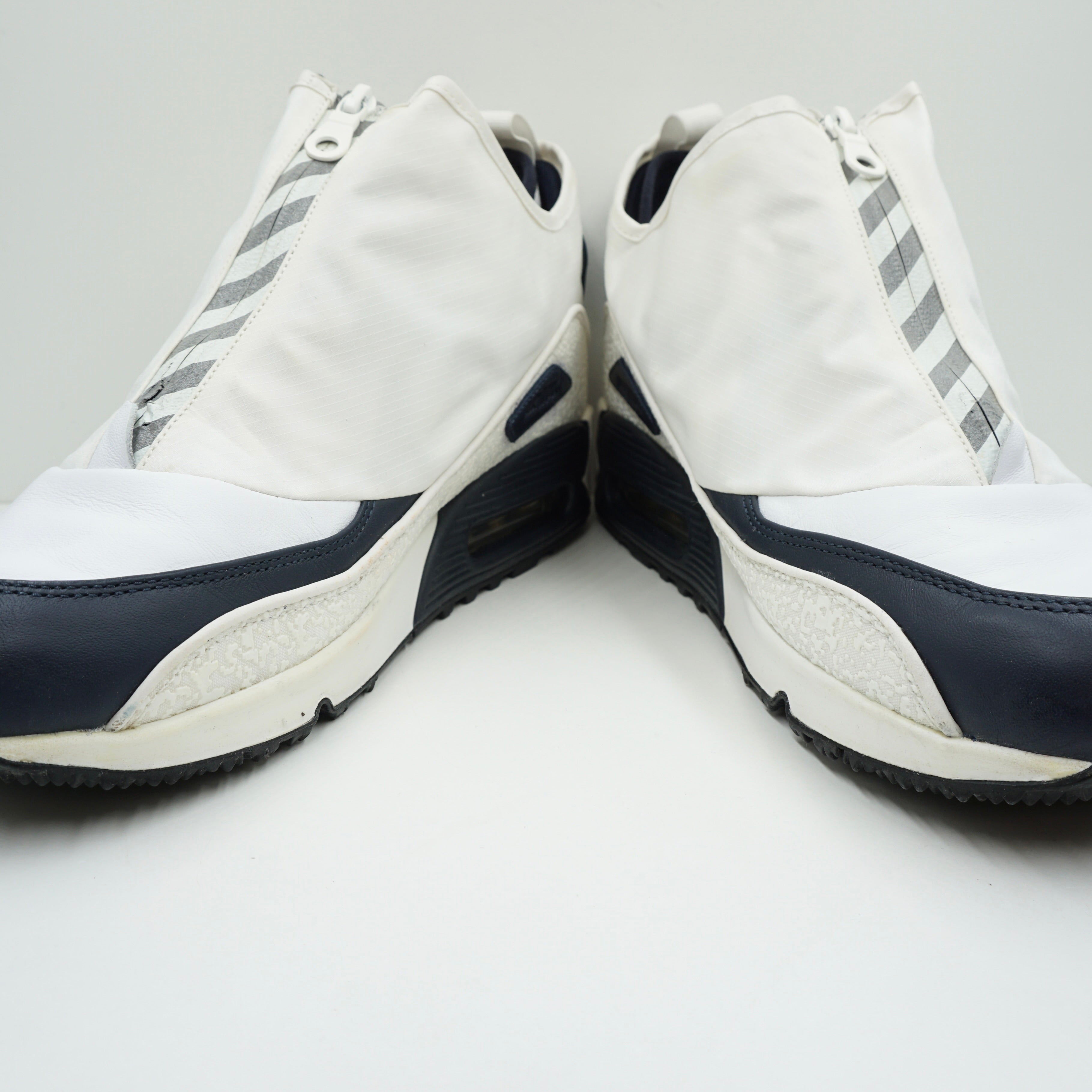 Nike Air Max 90 Utility White Obsidian