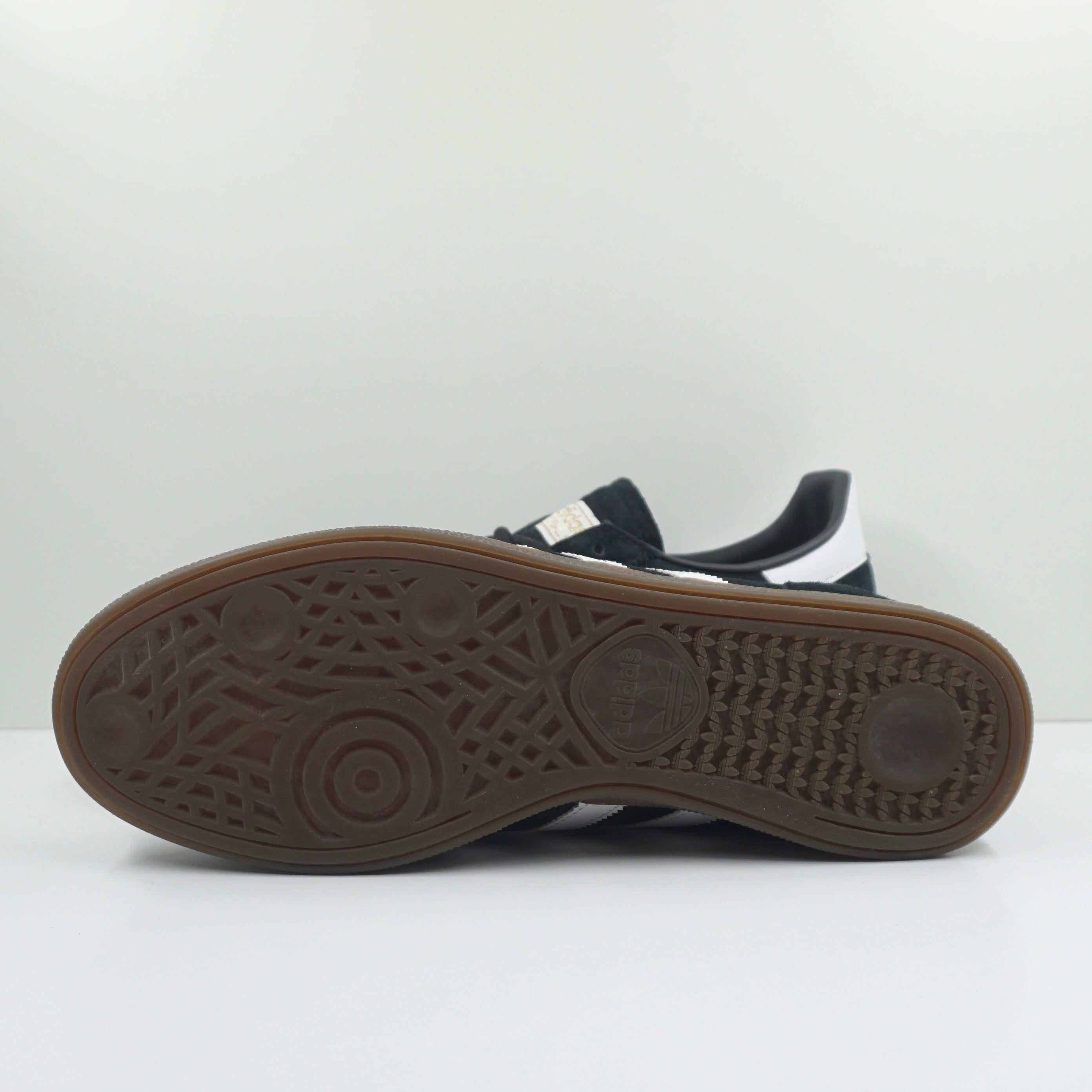 Adidas Handball Spezial Black Gum