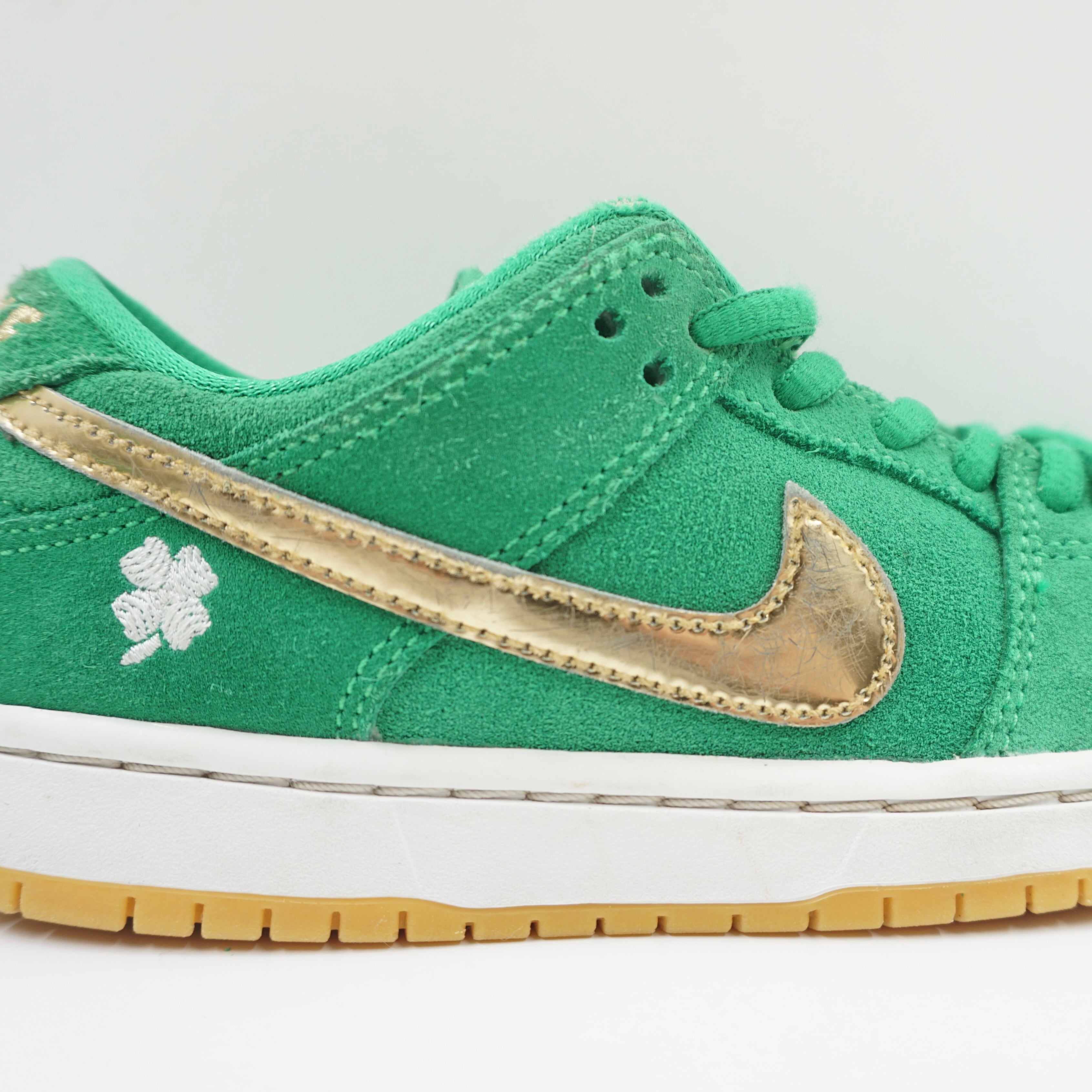 Nike SB Dunk Low St. Patricks Day (PS)