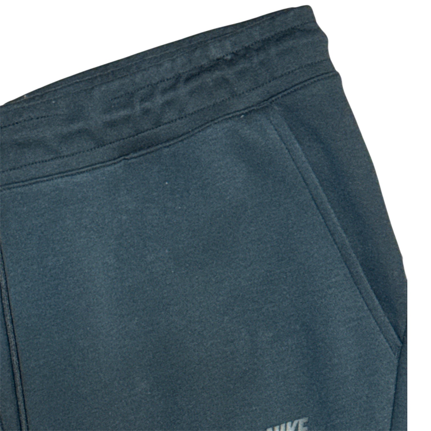 Nike Tech Fleece Black Pants