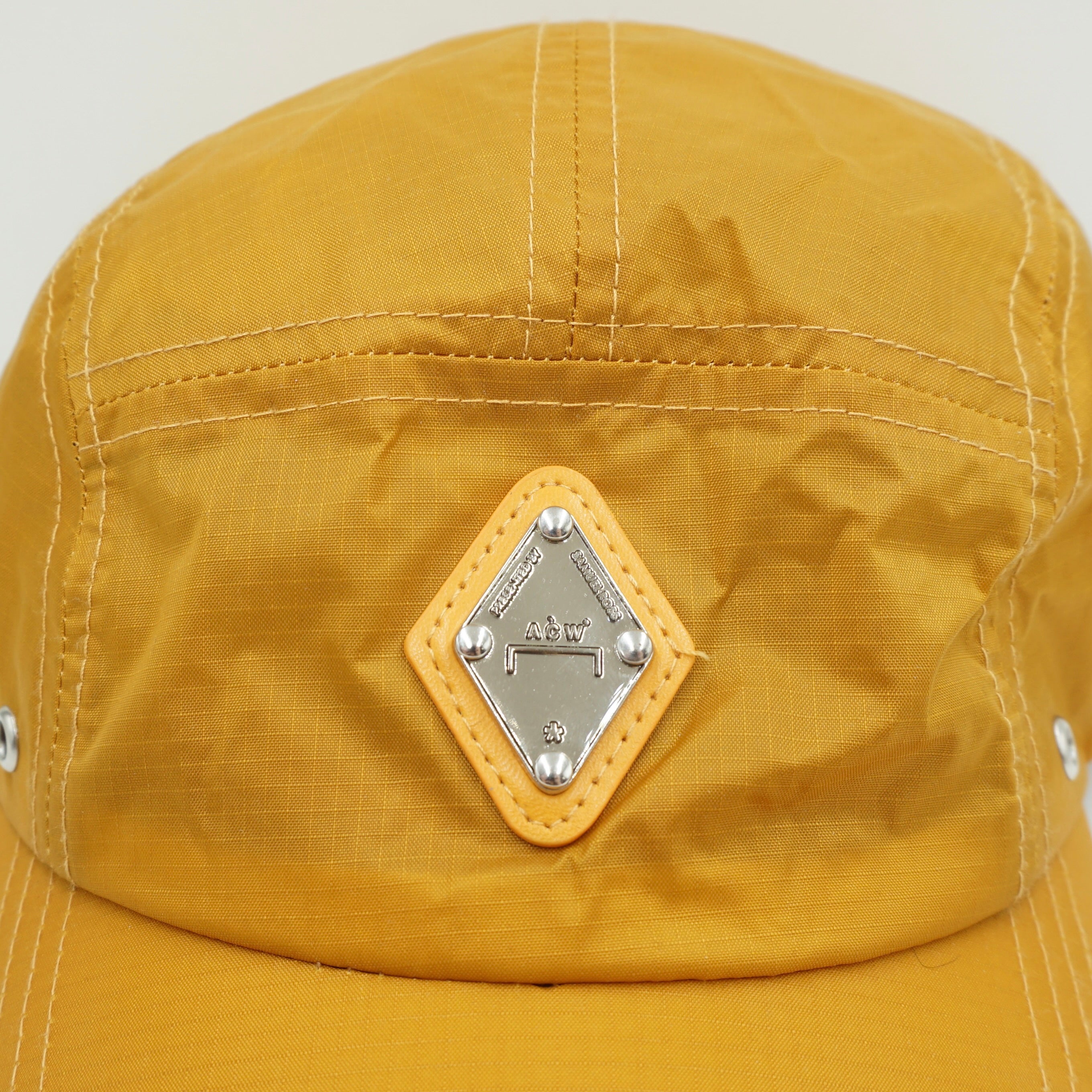 A-COLD-WALL Ripstorm Adjustable Cap
