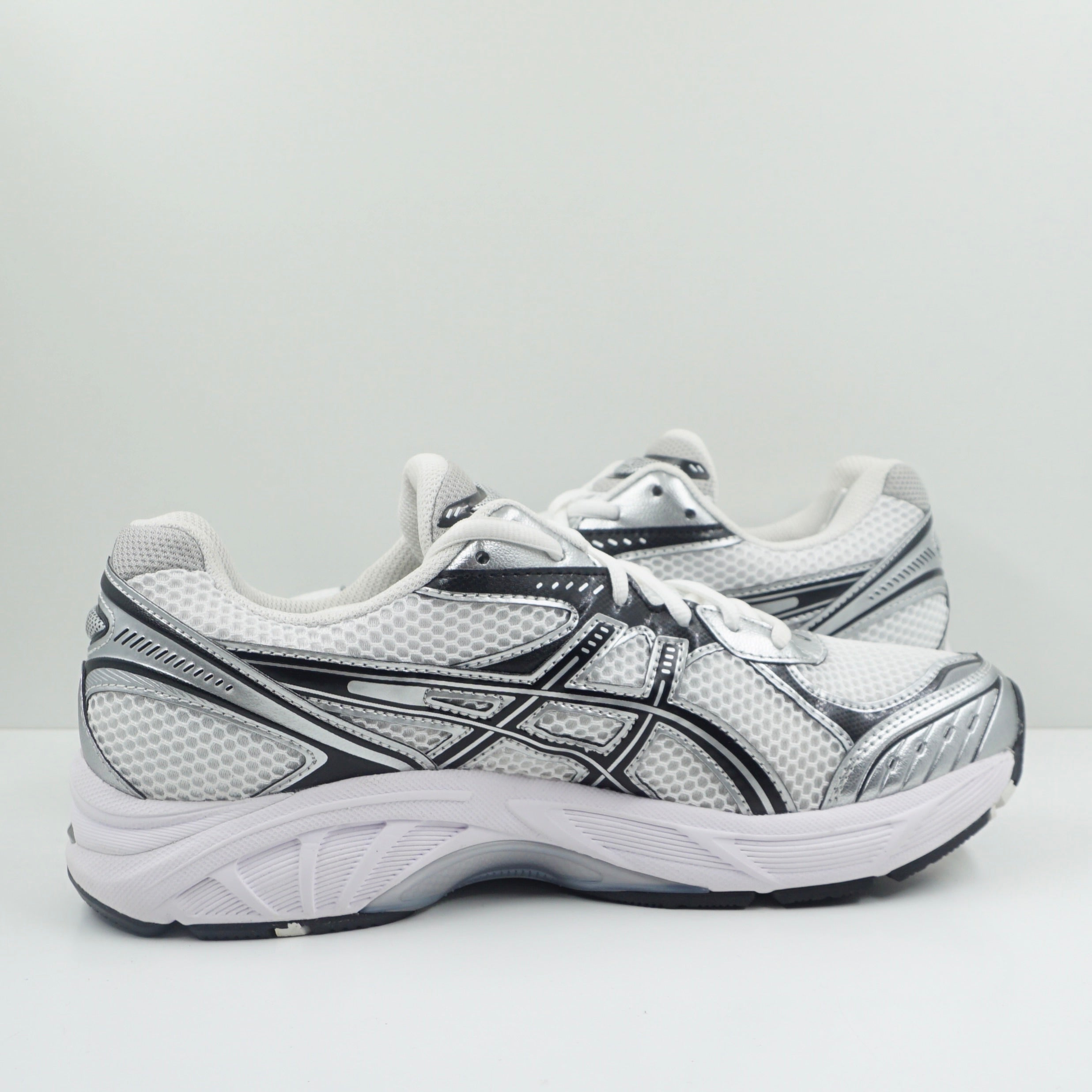 Asics GT-2160 White Black Silver