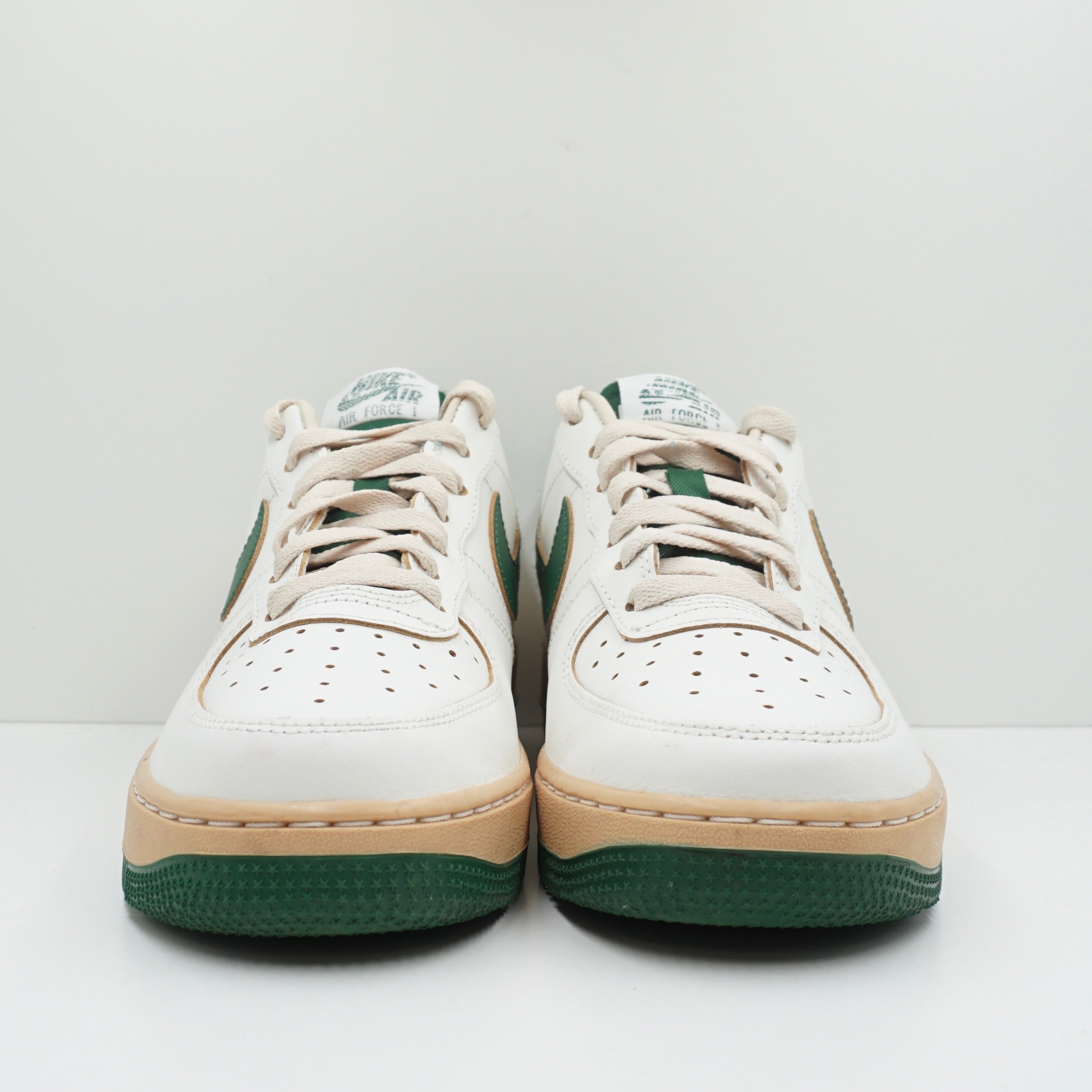 Nike Air Force 1 Low '07 LV8 Vintage Gorge Green (W)
