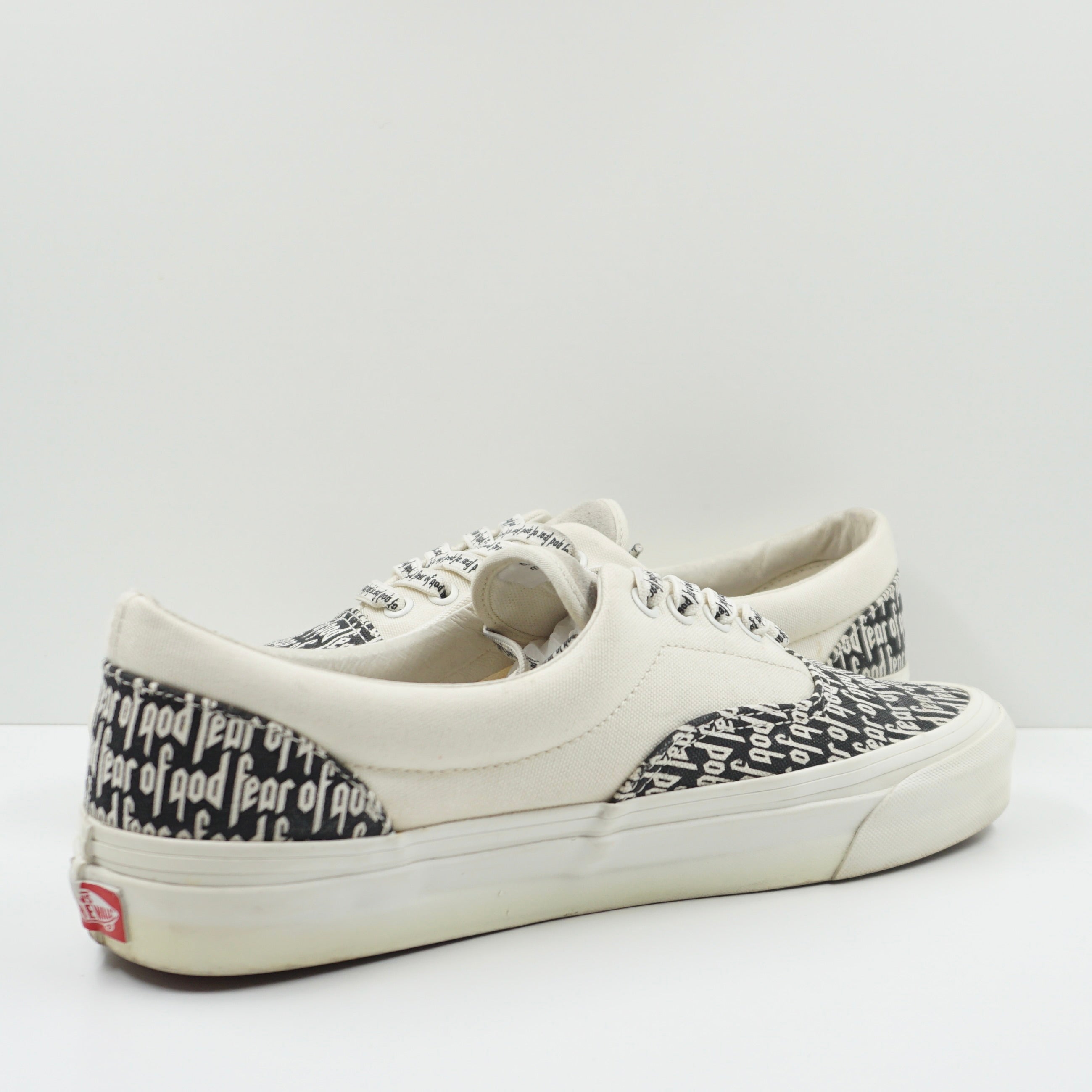 Vans Era 95 Fear Of God Marshmellow