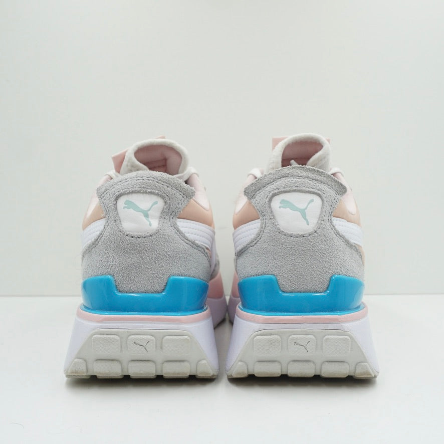 Puma Cruise Rider Nimbus Cloud Peach Parfait (W)