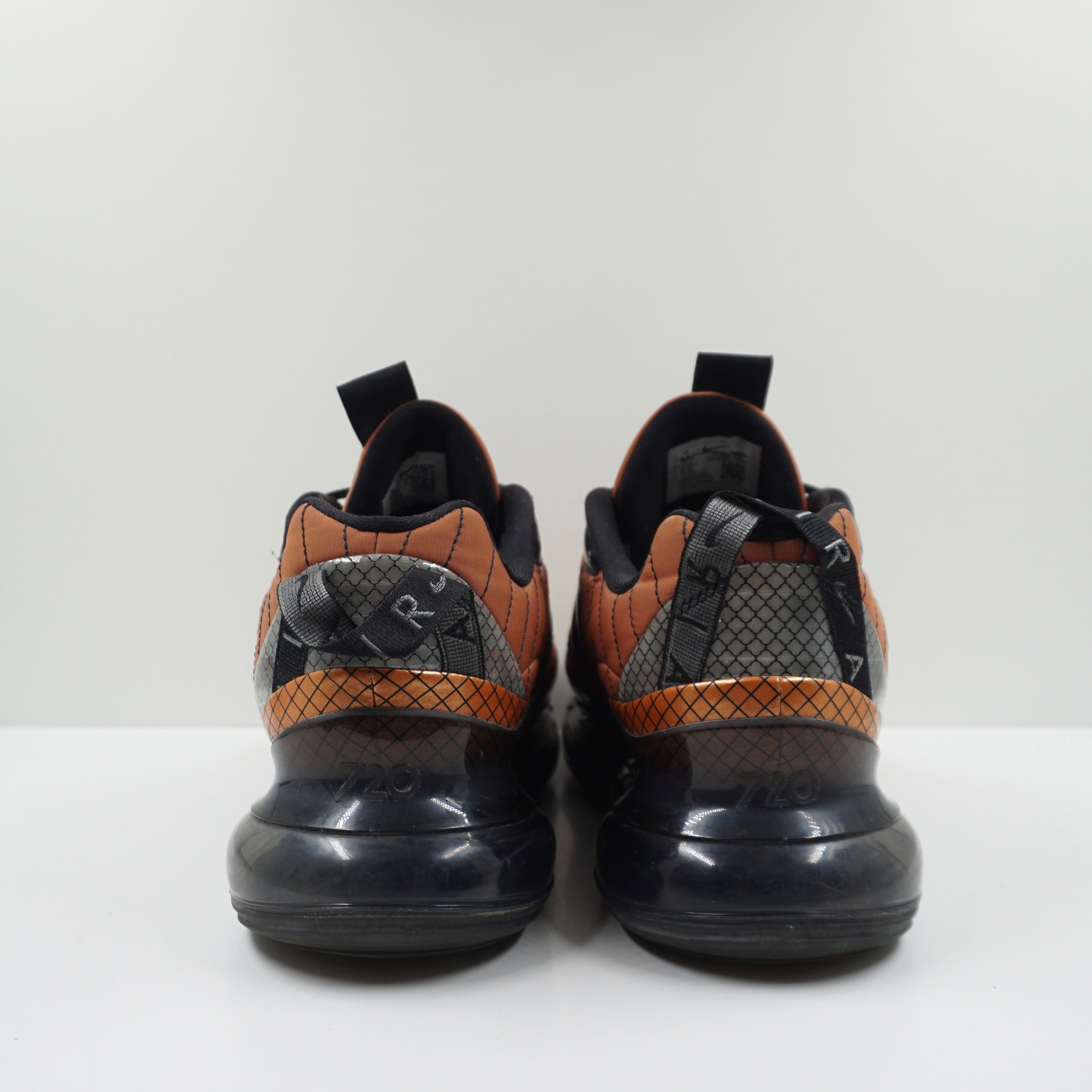 Nike Air Max 720-818 Metallic Copper