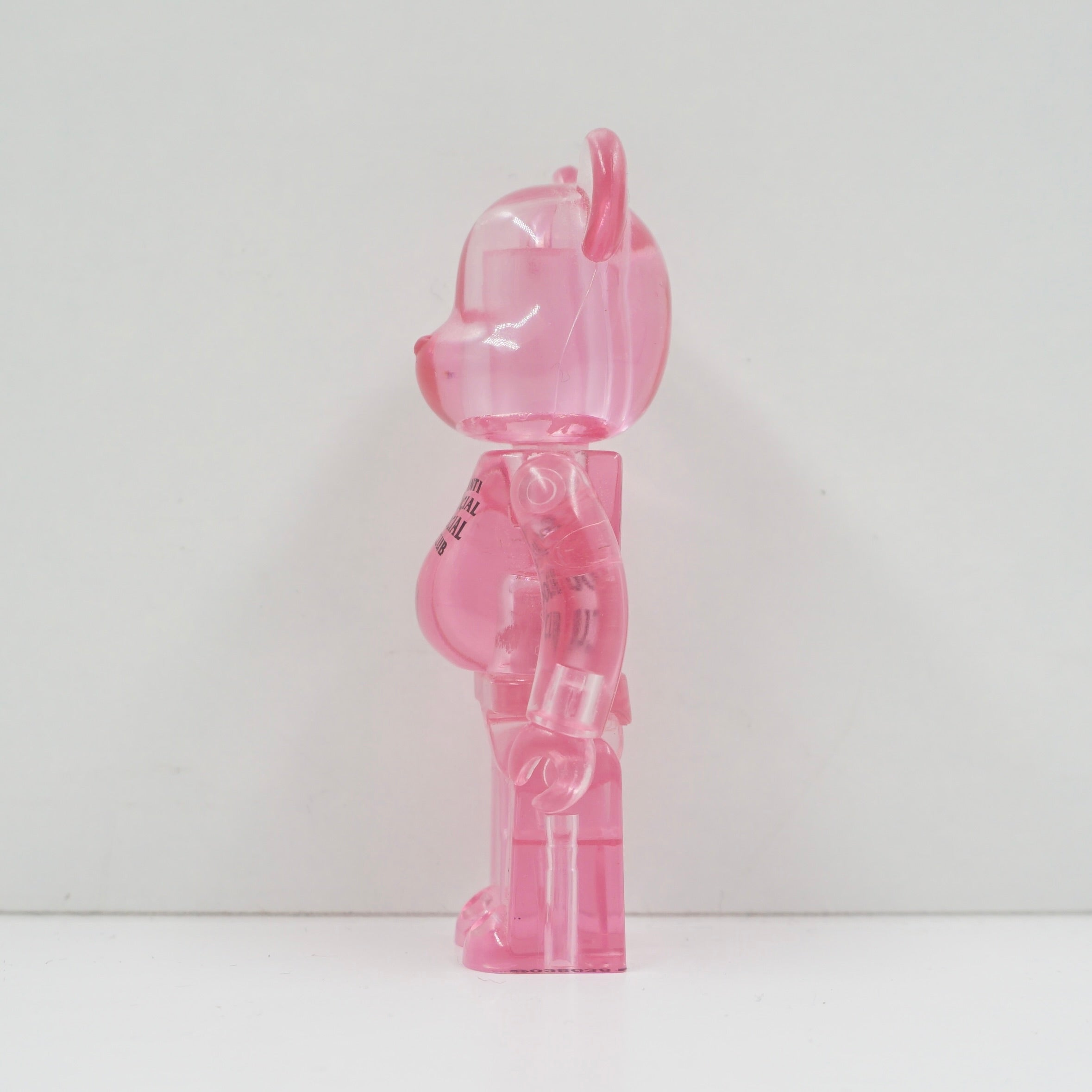 Bearbrick Series 38 Anti Social Social Club