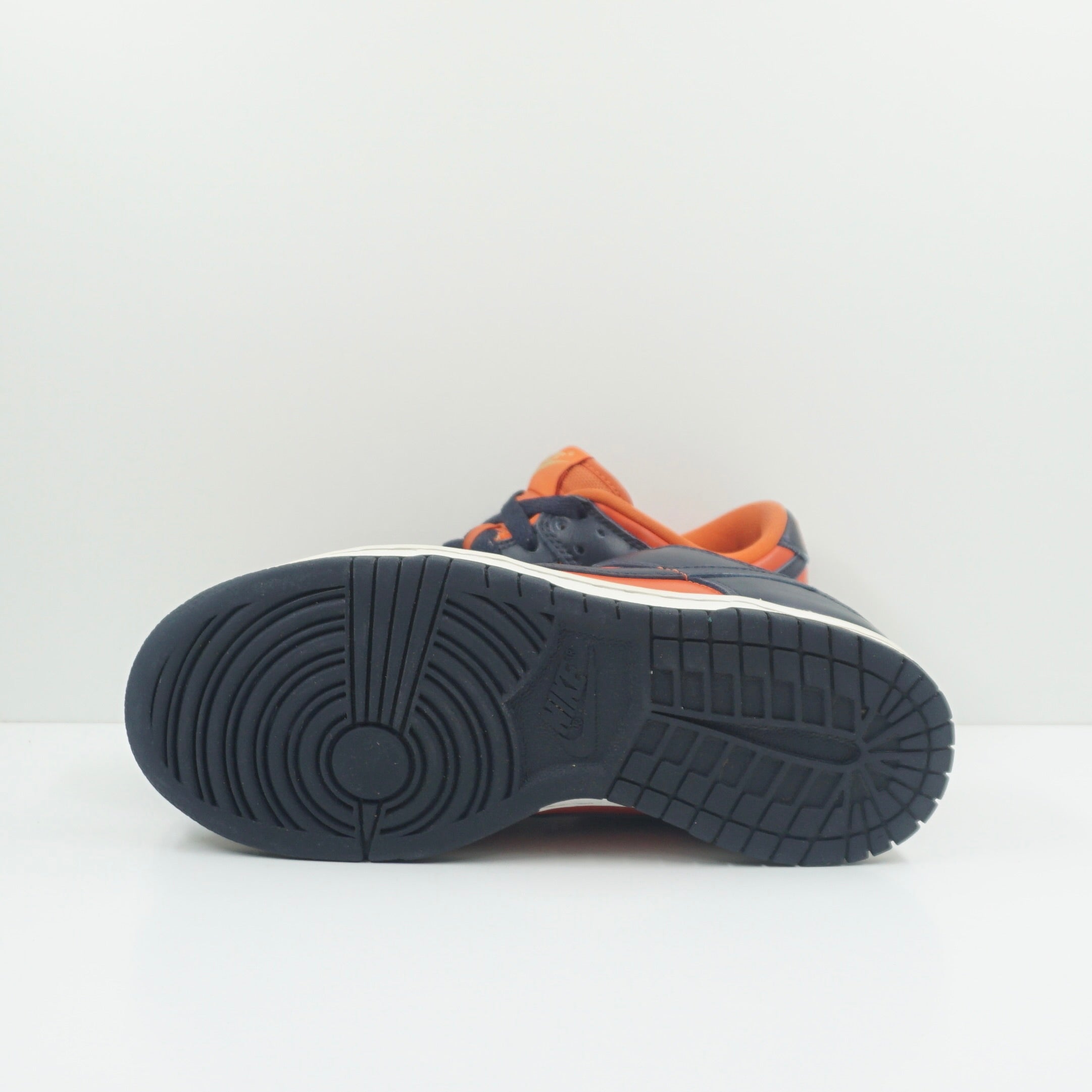 Nike Dunk Low SP Champ Colors University Orange Marine
