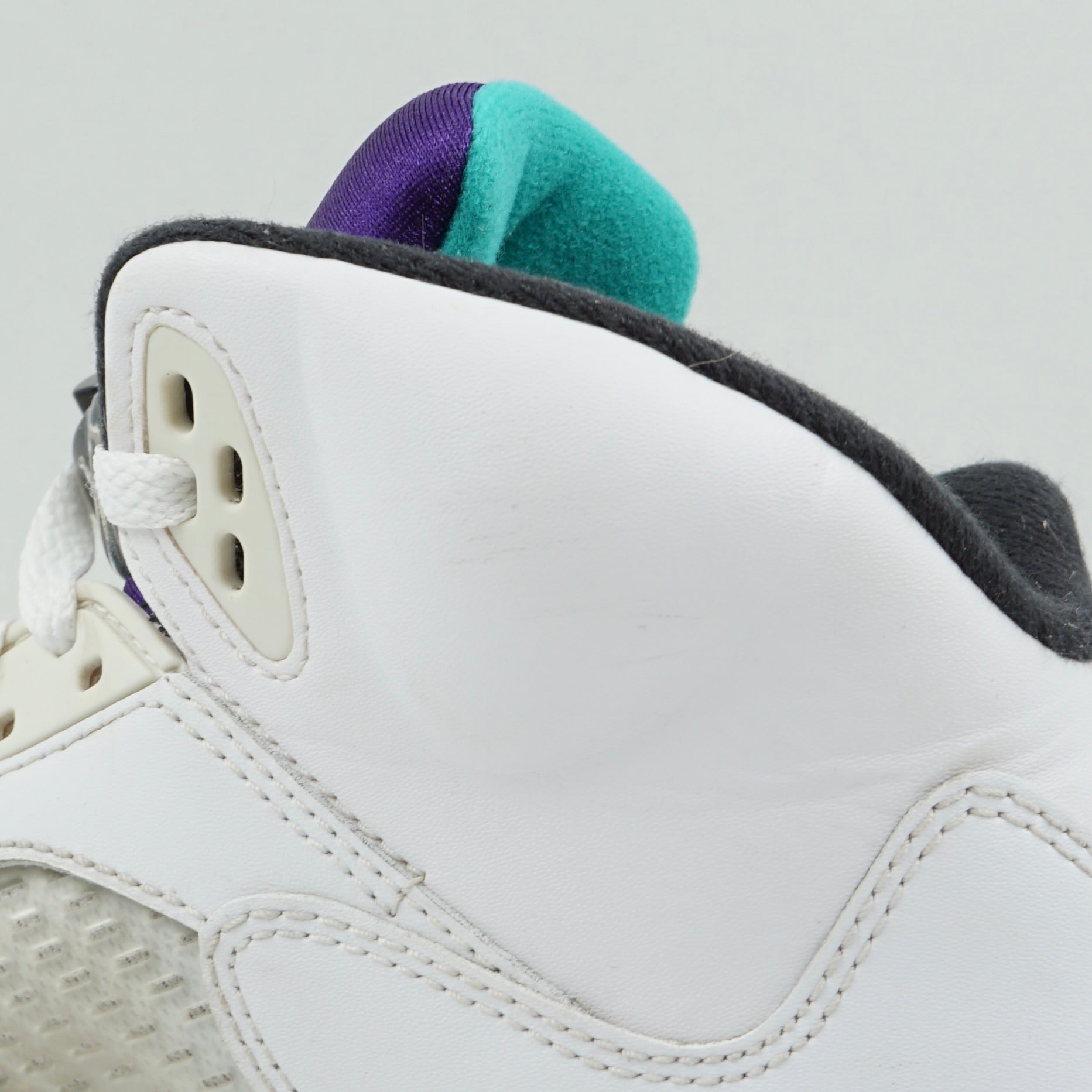 Jordan 5 Retro Grape (2013) (GS)