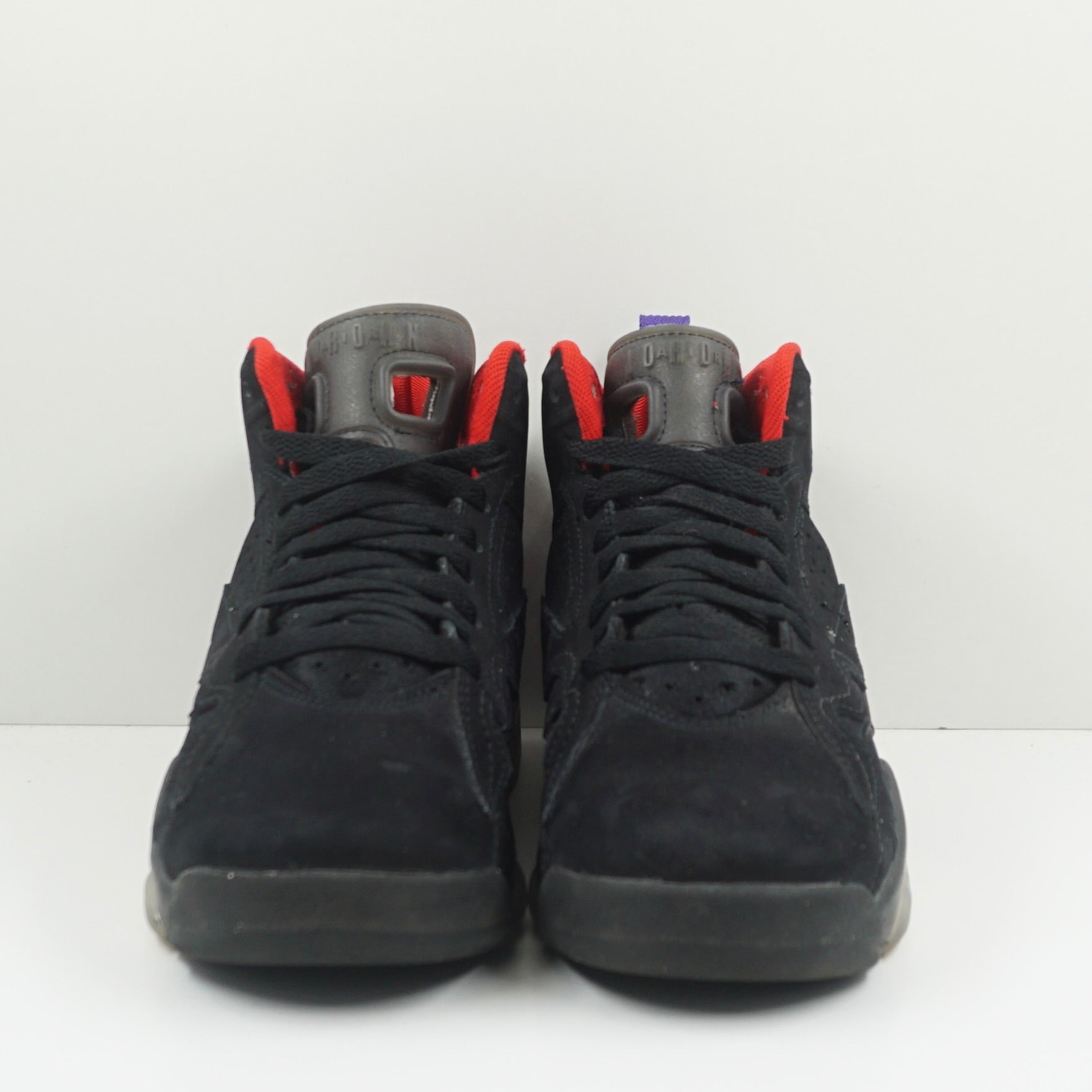 Jordan MVP 678 Raptors (GS)