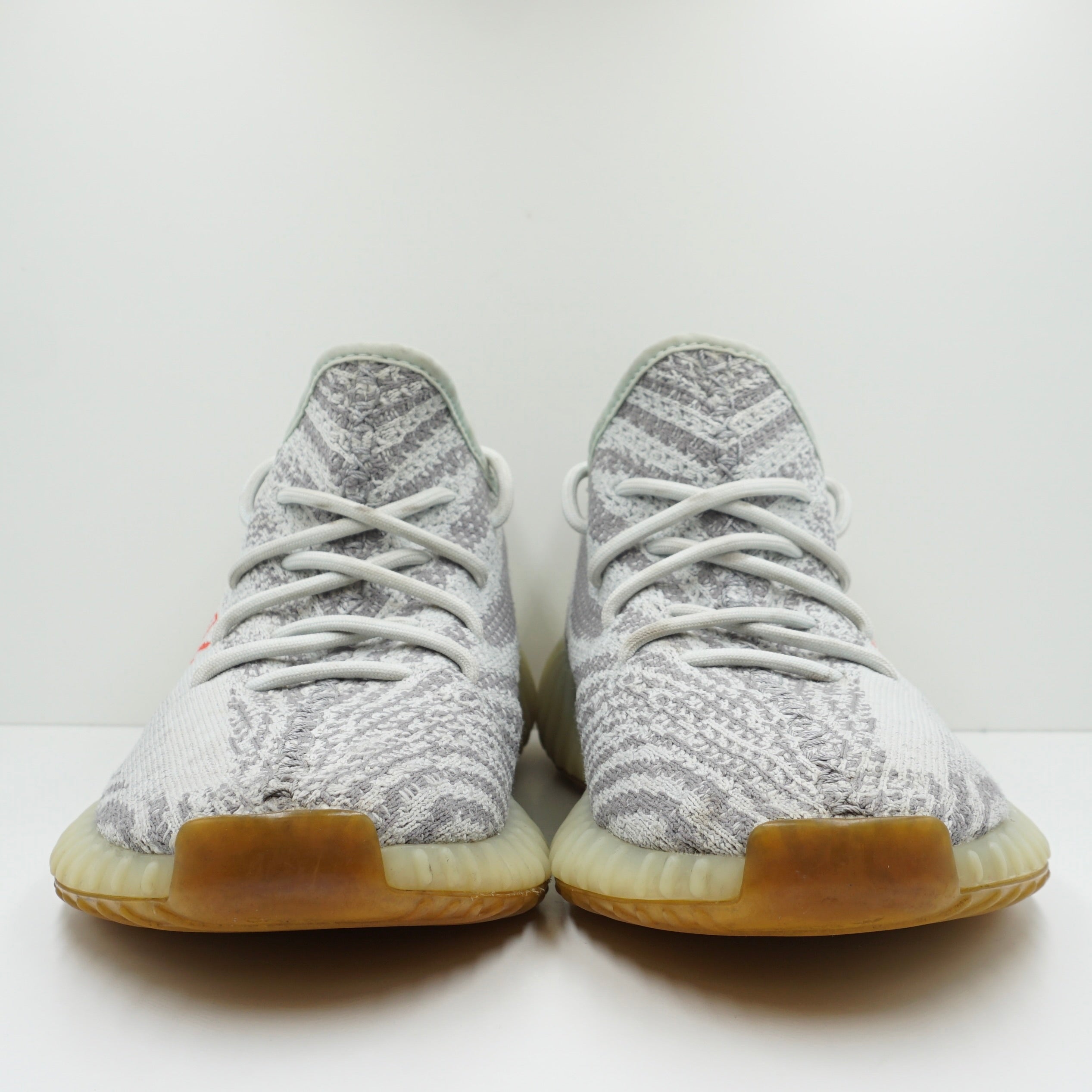 Adidas Yeezy Boost 350 V2 Blue Tint