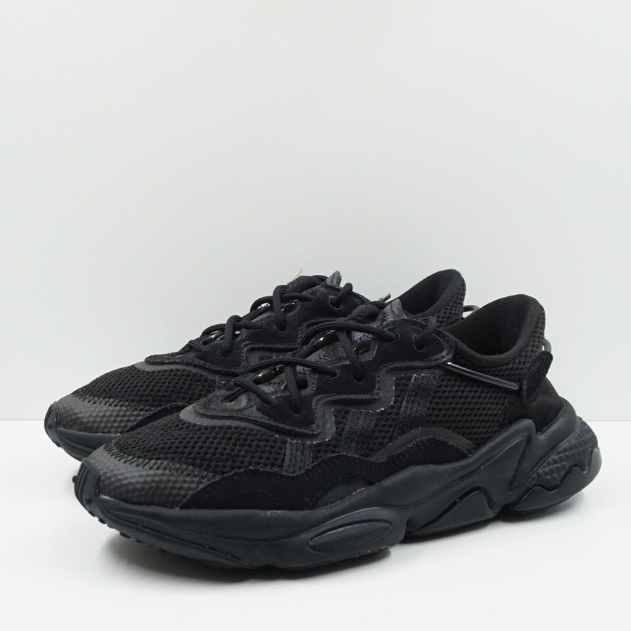 Adidas Ozweego Black