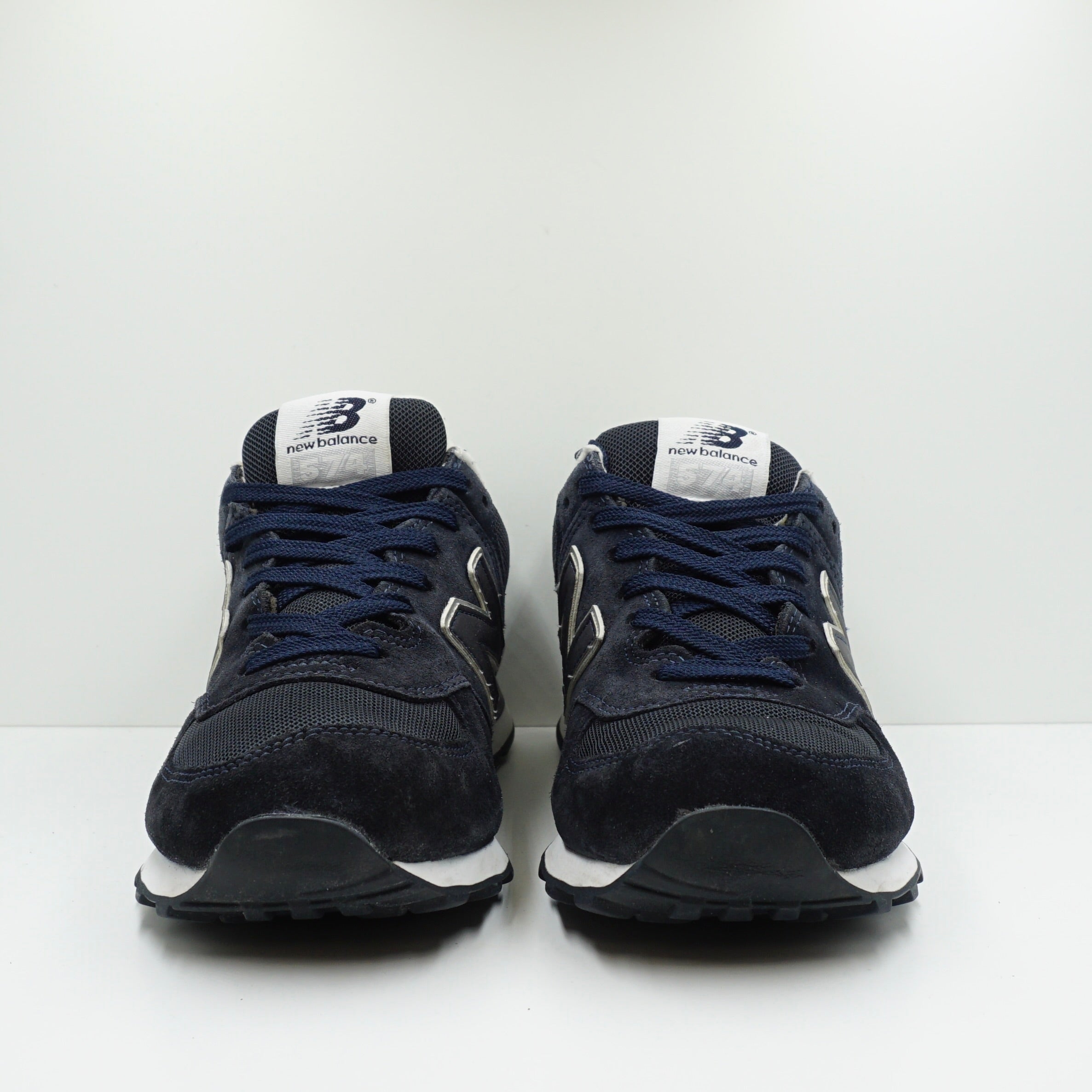 New Balance 574 Navy (2009)