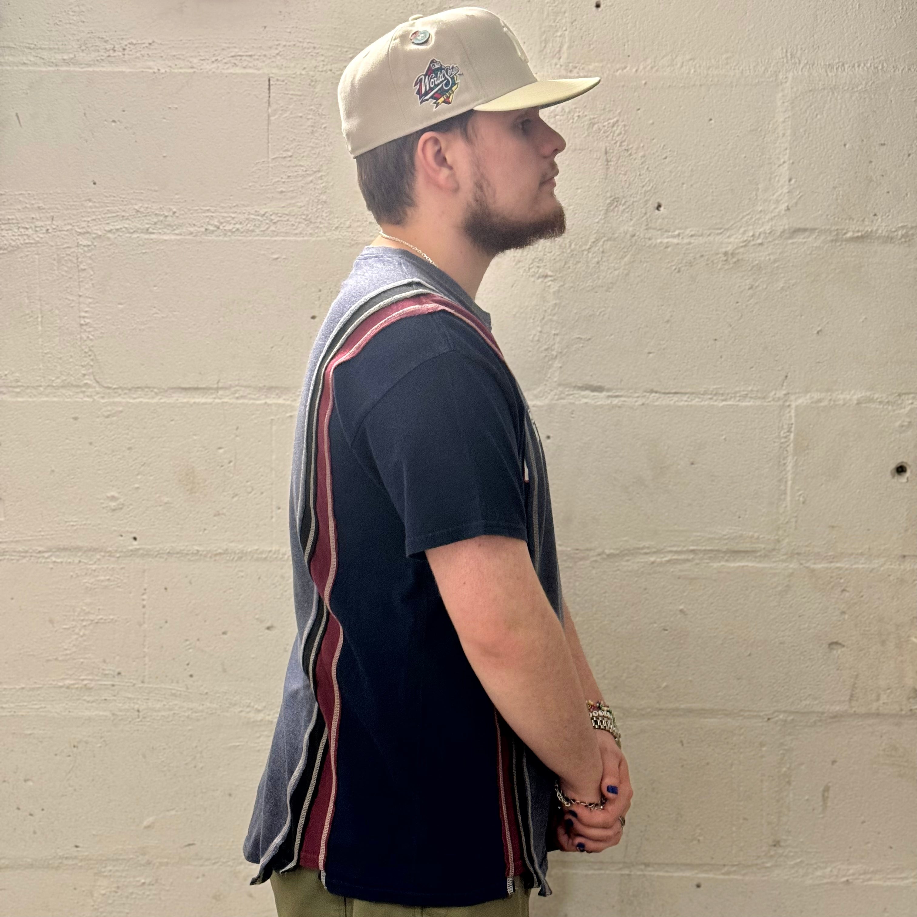 Rebuild by Needles Tshirt