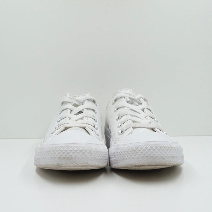 Converse Chuck Taylor All Star Ctax Ox Pearl