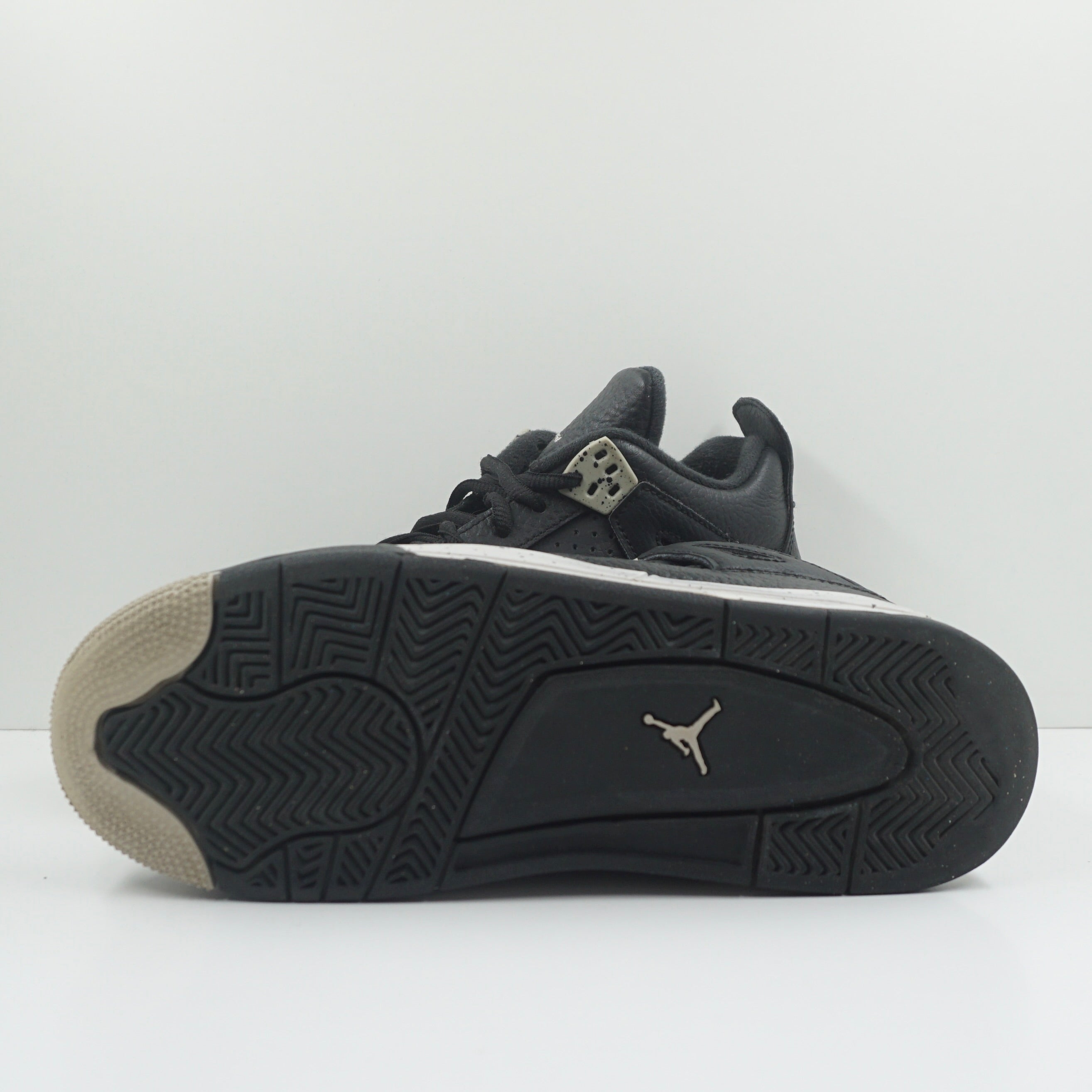 Jordan 4 Retro Oreo (2015) (GS)