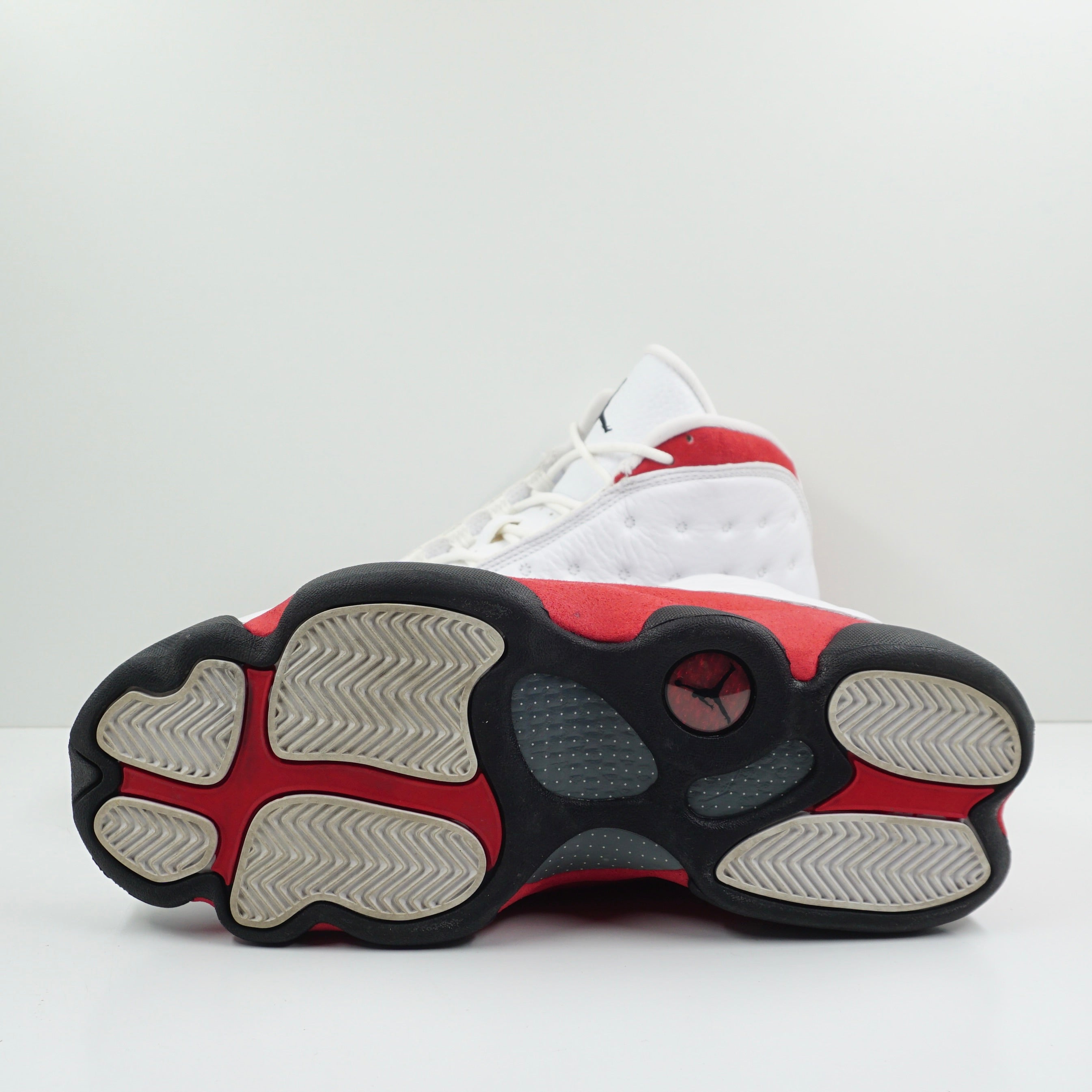 Jordan 13 Retro OG Chicago (2017)