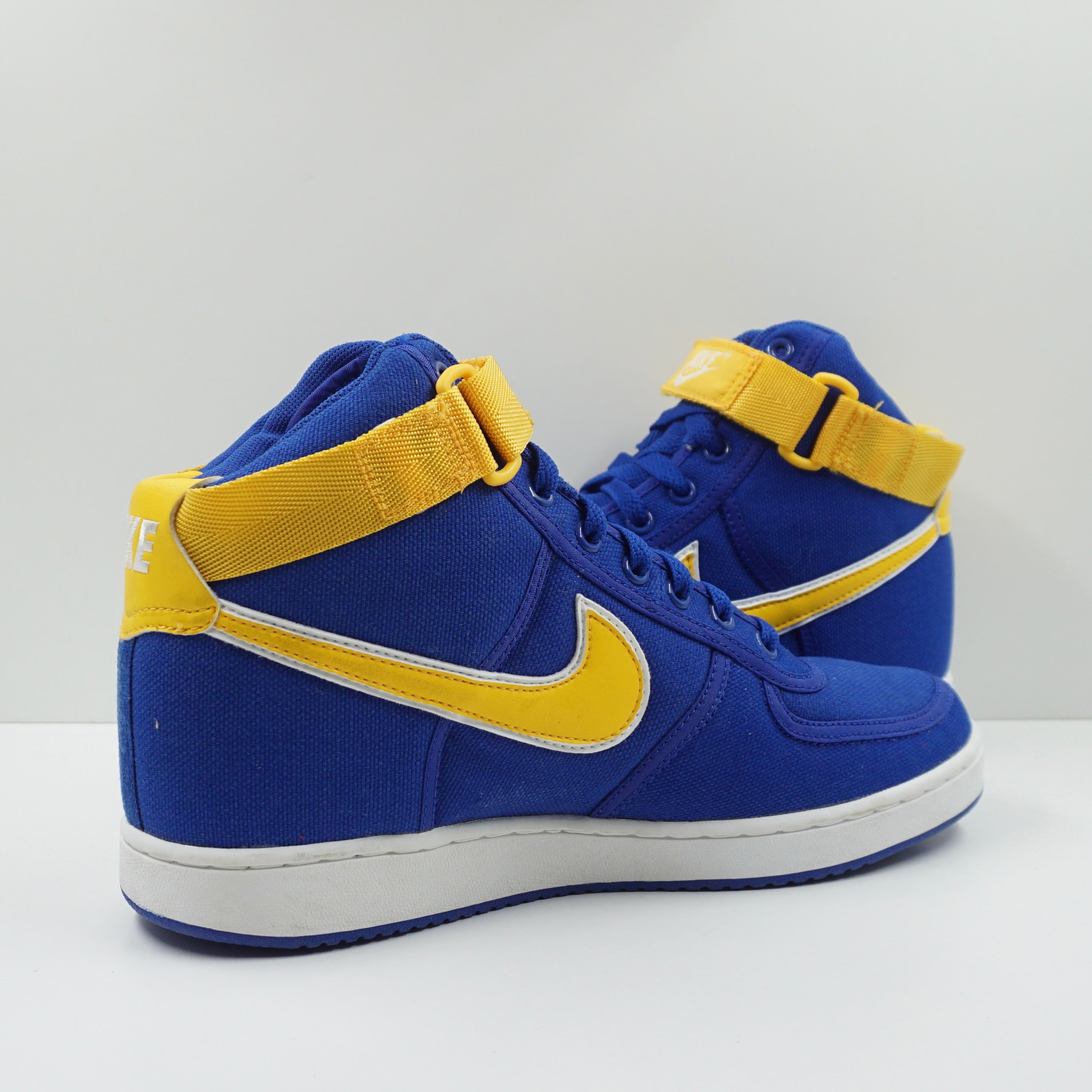 Nike Vandal High Canvas (2004)