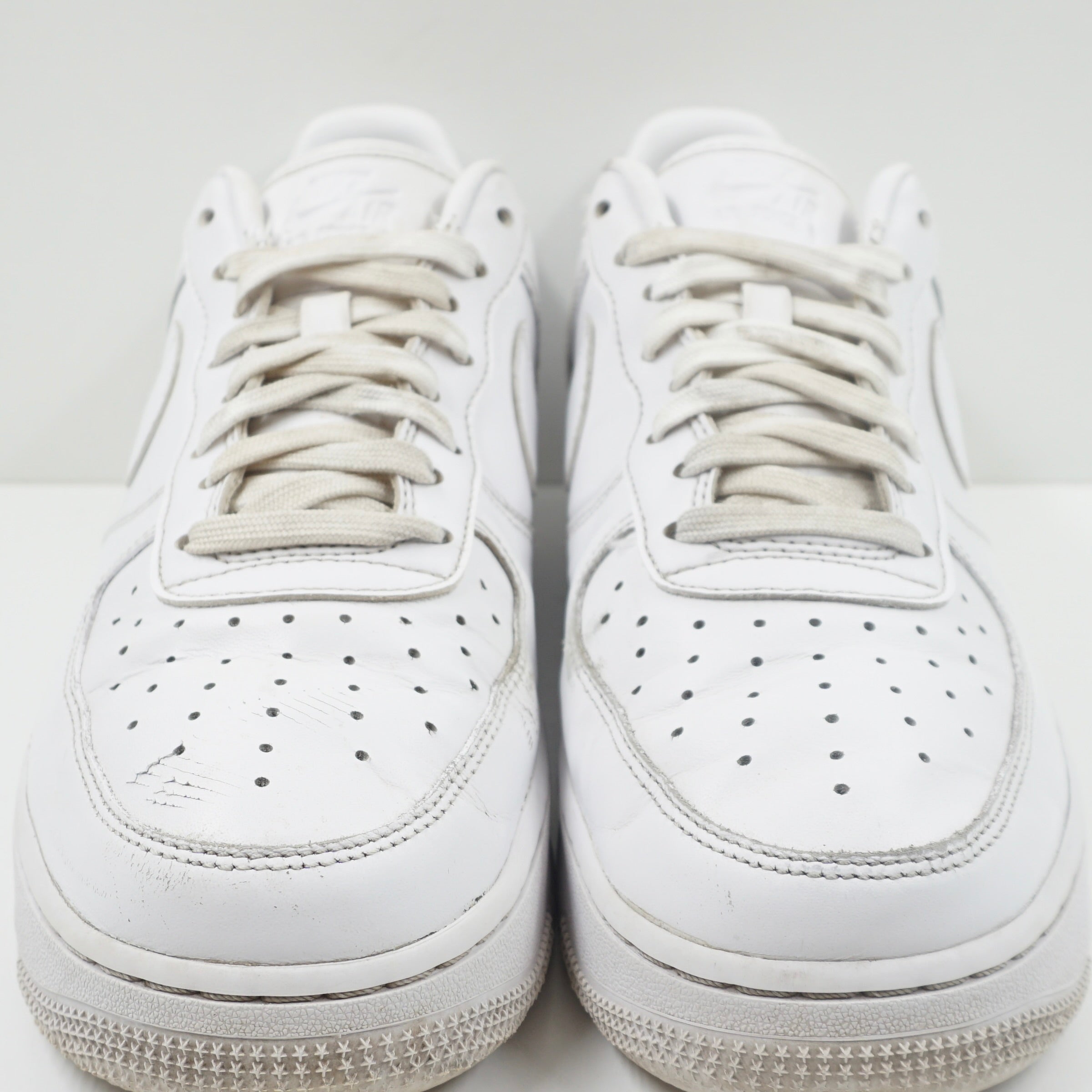 Nike Air Force 1 Low '07 Fresh White