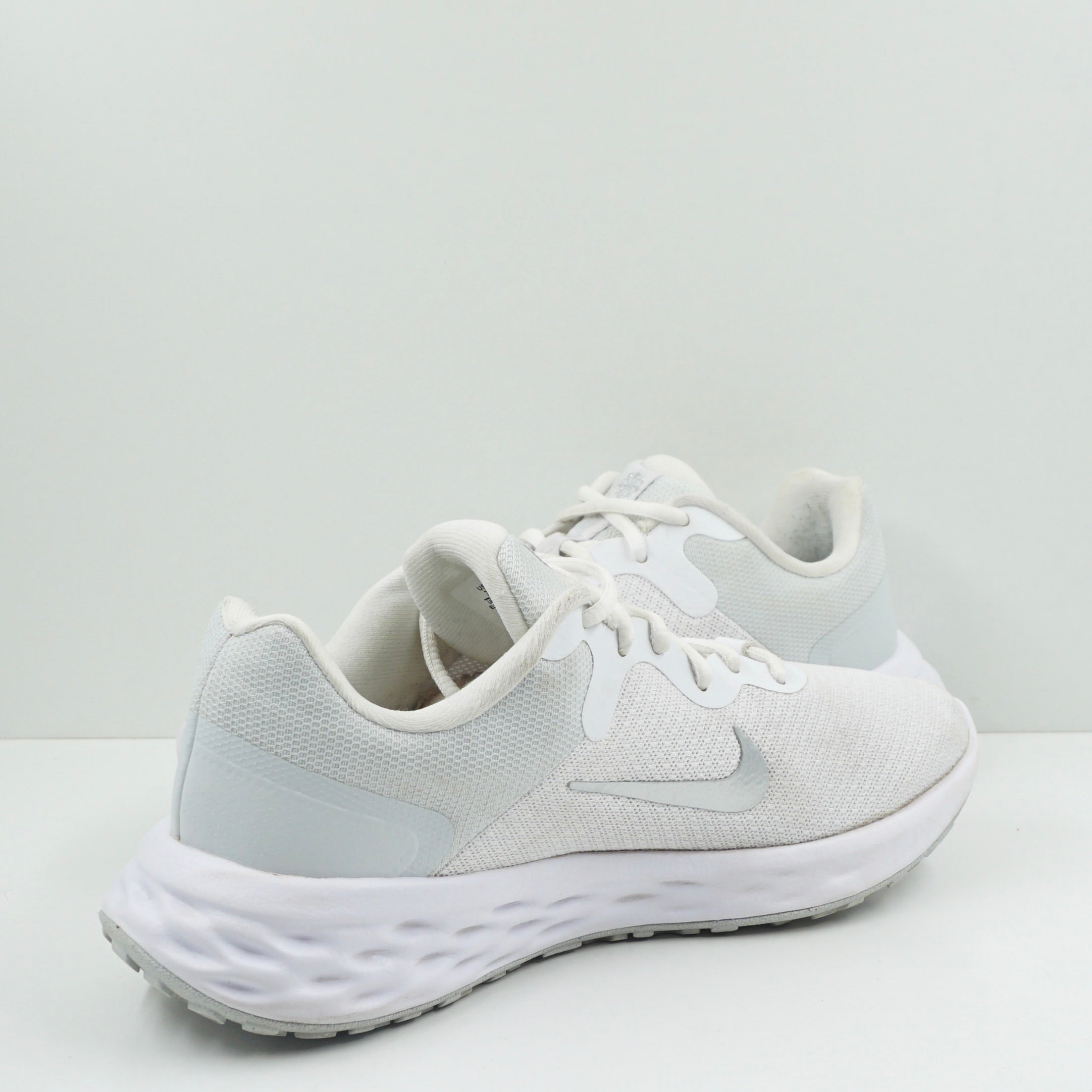 Nike Revolution 6 Next Nature White (W)
