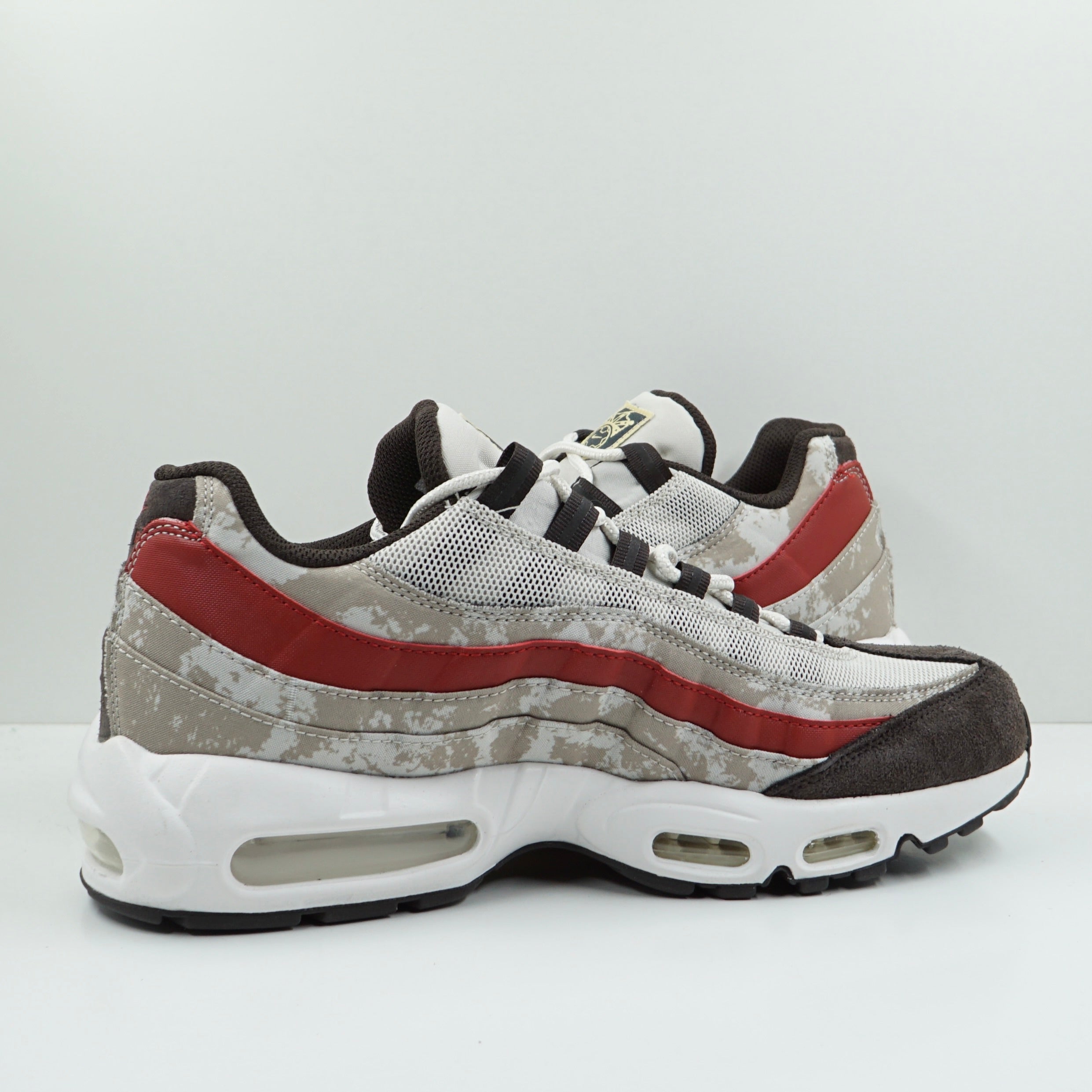Nike Air Max 95 Social FC