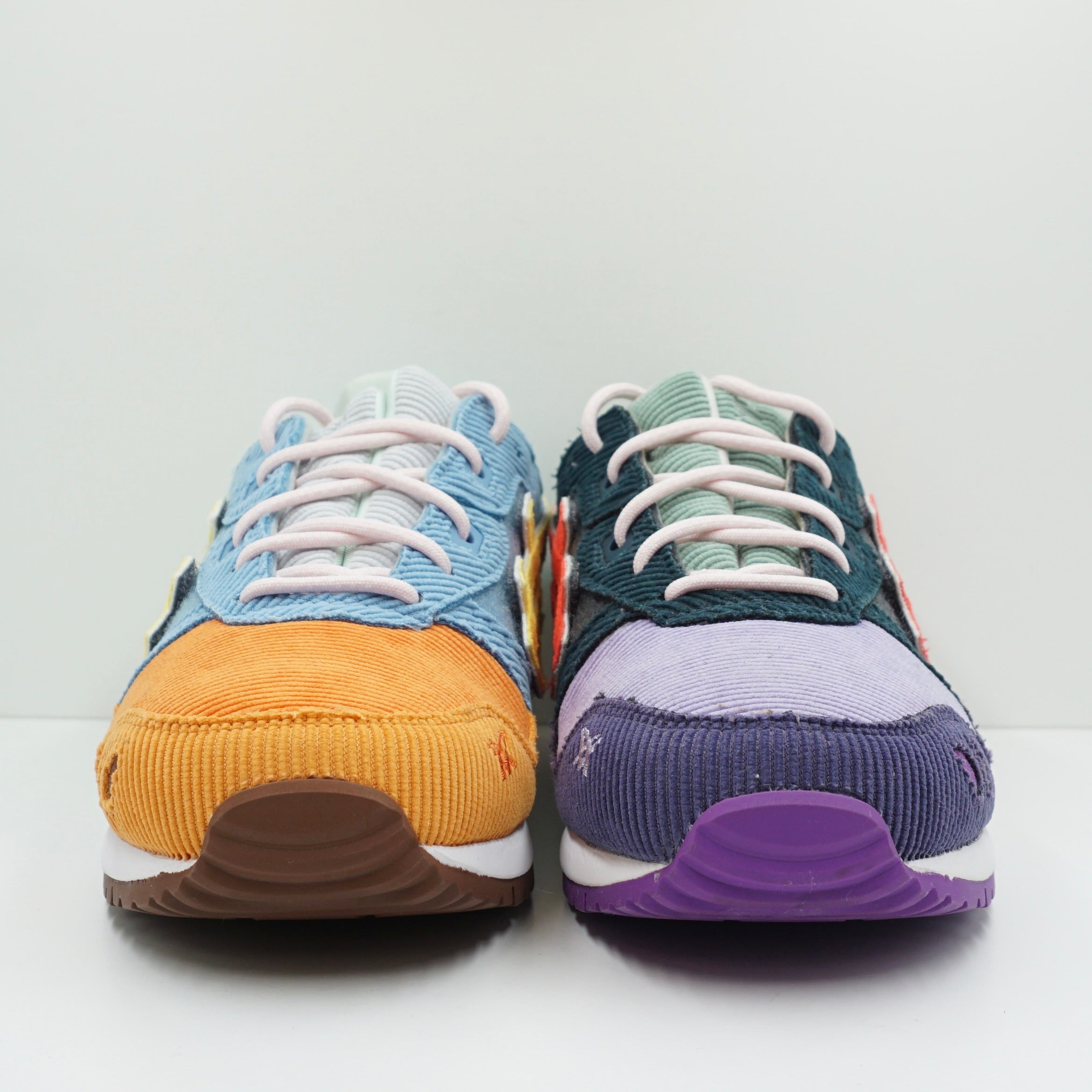 Asics Gel-Lyte III Sean Wotherspoon x Atmos