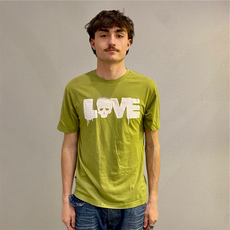 Marc Ecko Love Green Tshirt