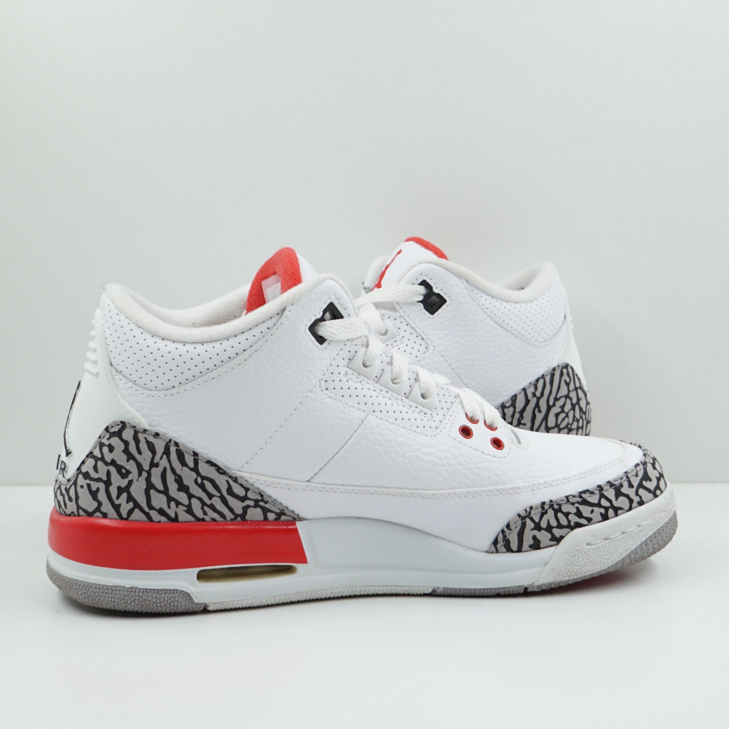 Jordan 3 Retro Hall of Fame (GS)