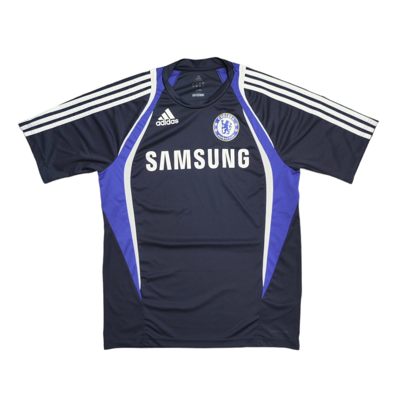 Adidas Chelsea 2009/2010 Training Football Jersey