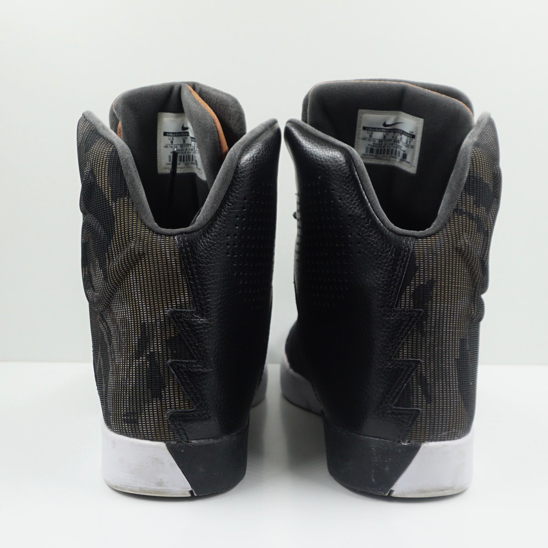 Nike KD 6 Lifestyle QS Reflective Camo