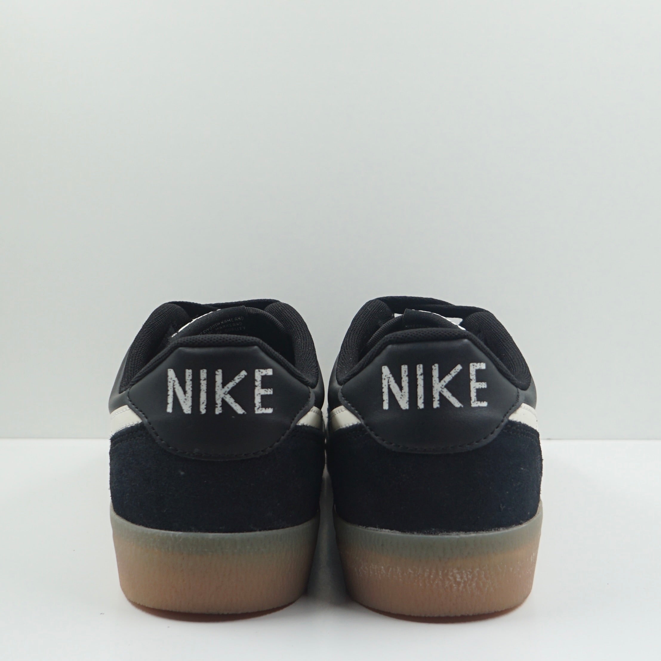 Nike Killshot 2 Black Sail Gum