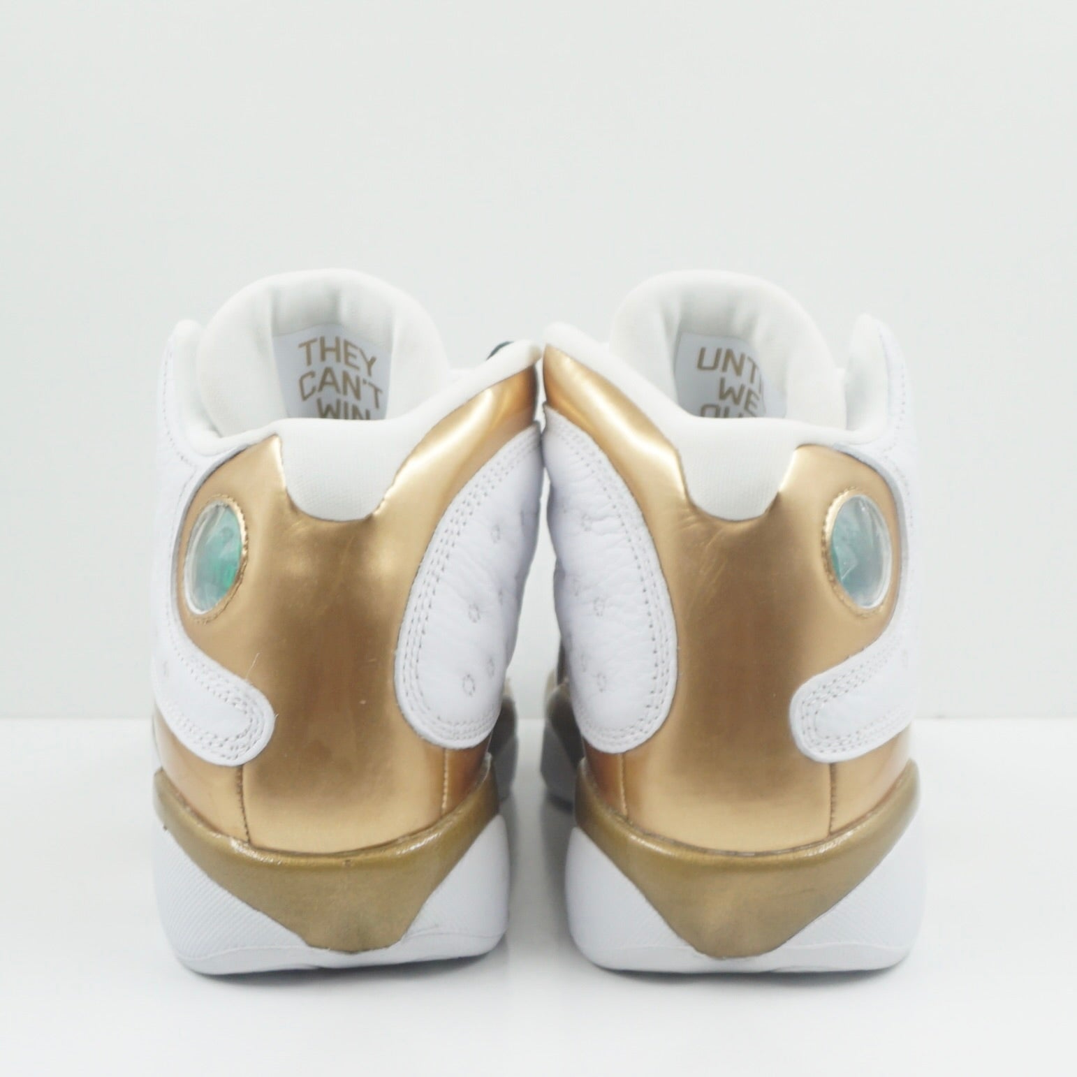 Jordan Defining Moments Pack Last Shot (GS)