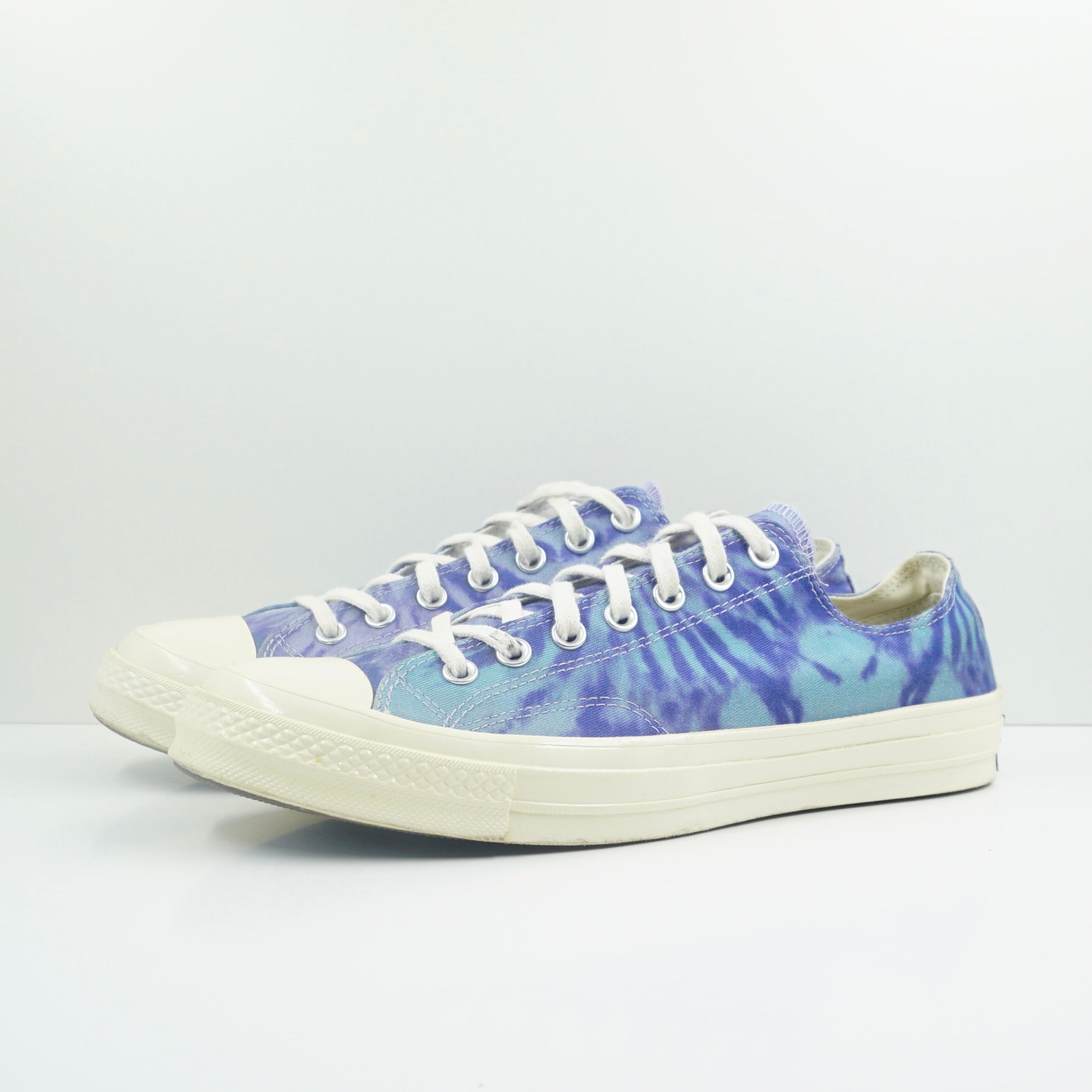 Converse Chuck Taylor All Star 70s Court Purple Tie-Dye