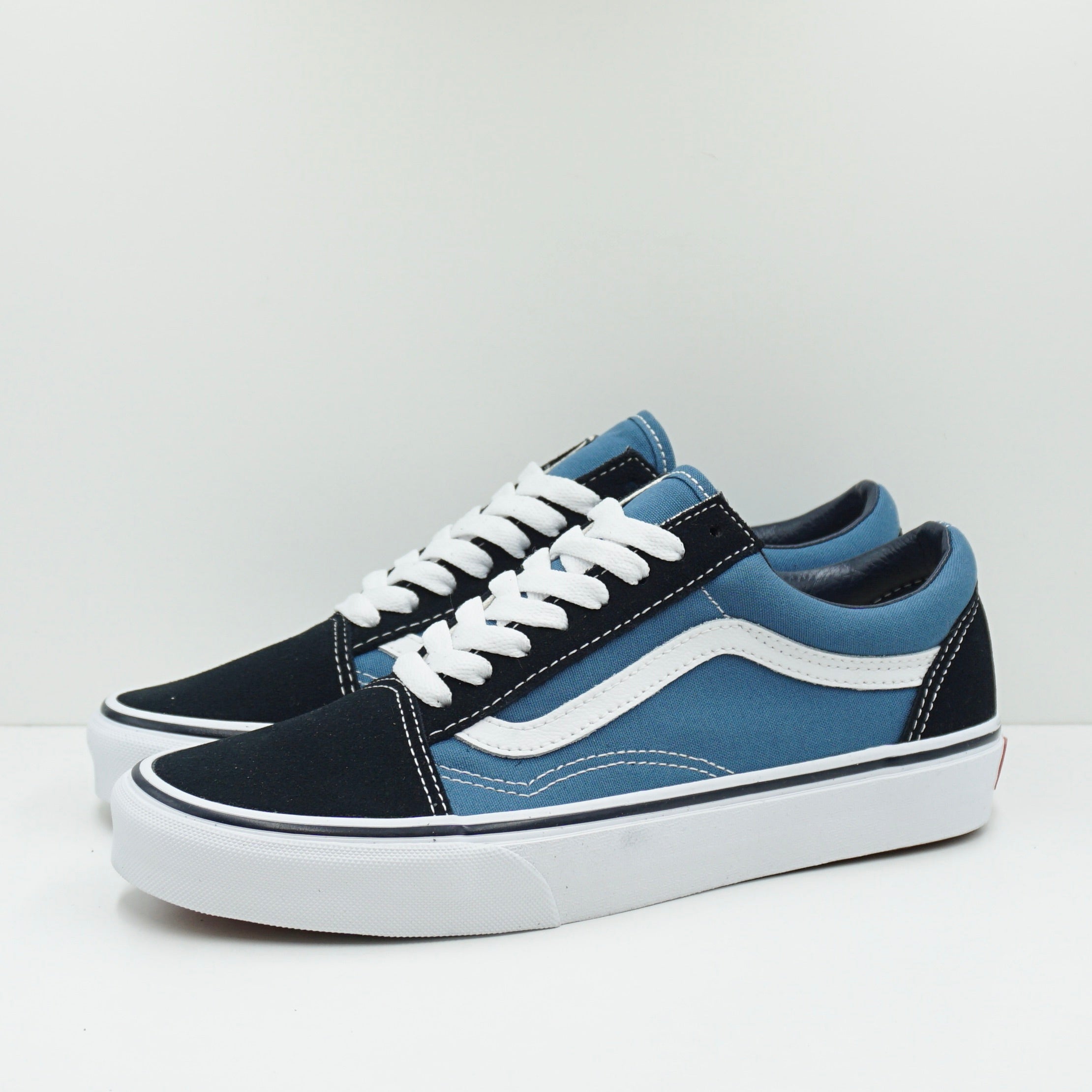 Vans Old Skool Navy Blue
