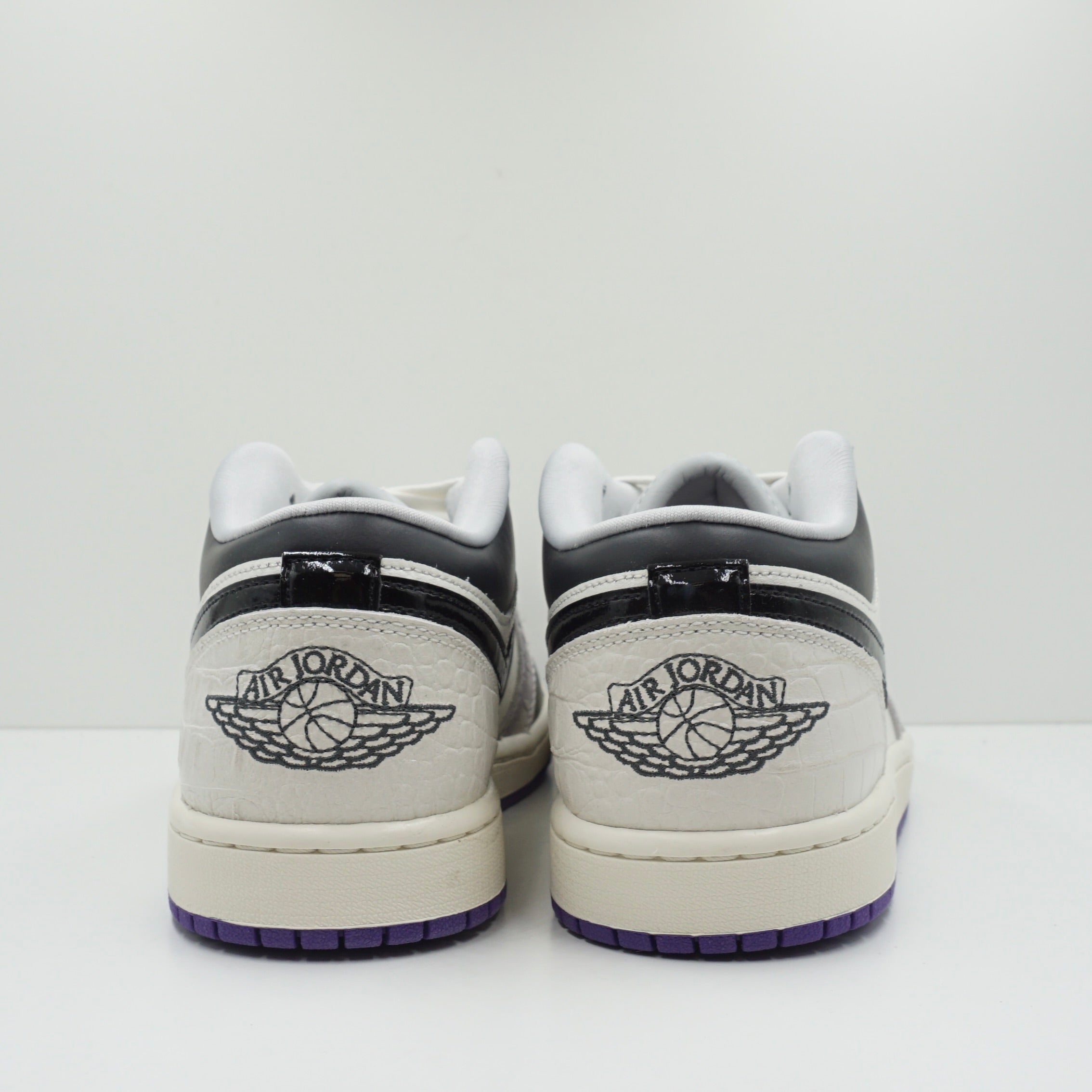 Jordan 1 Low SE Punk Rock (W)