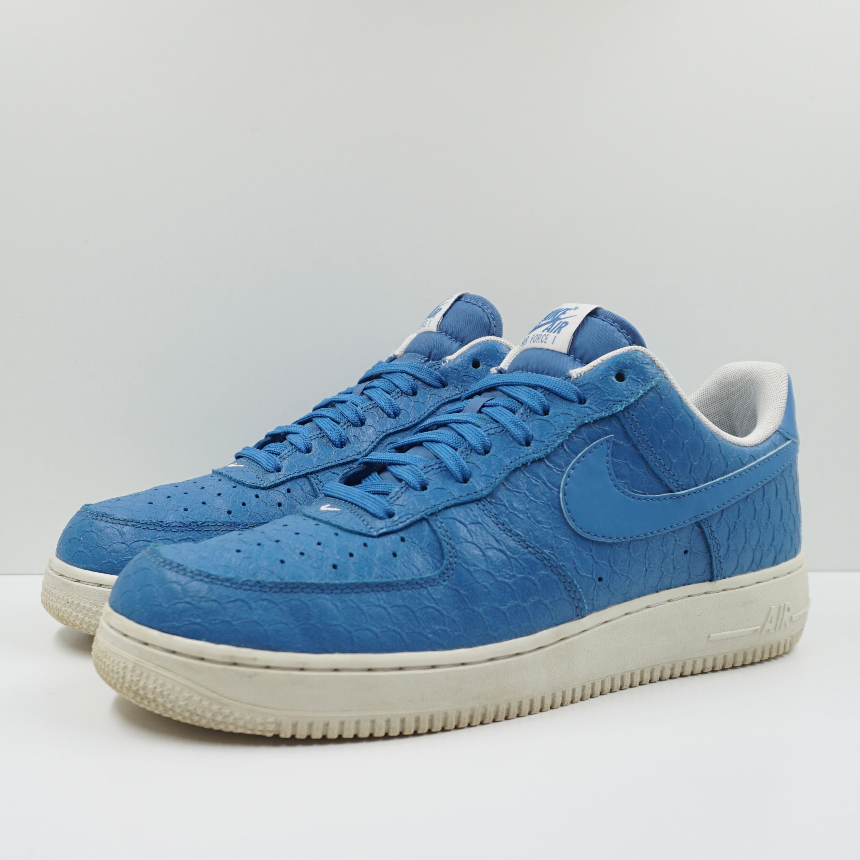 Nike Air Force 1 Low '07 LV8 Star Blue