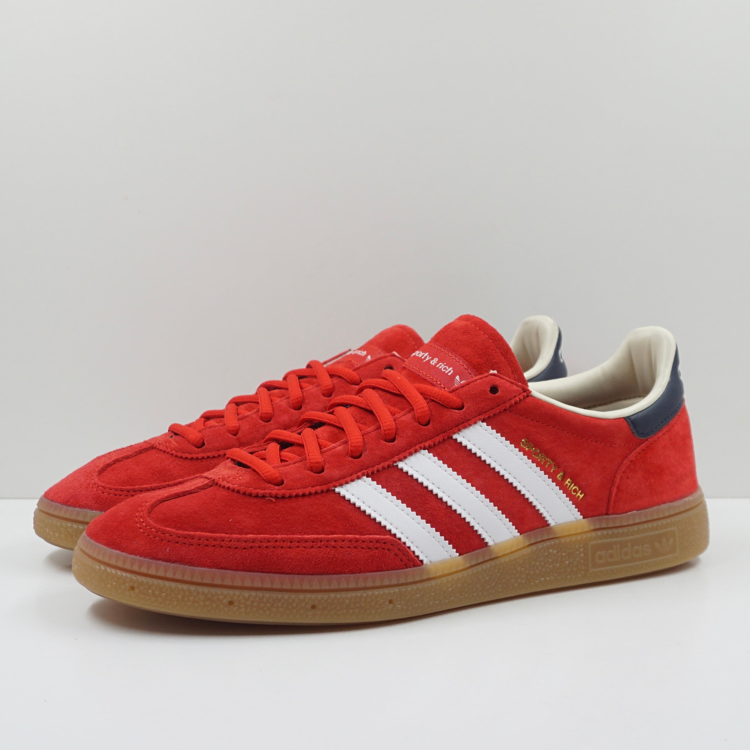 Adidas Handball Spezial Sporty & Rich USA