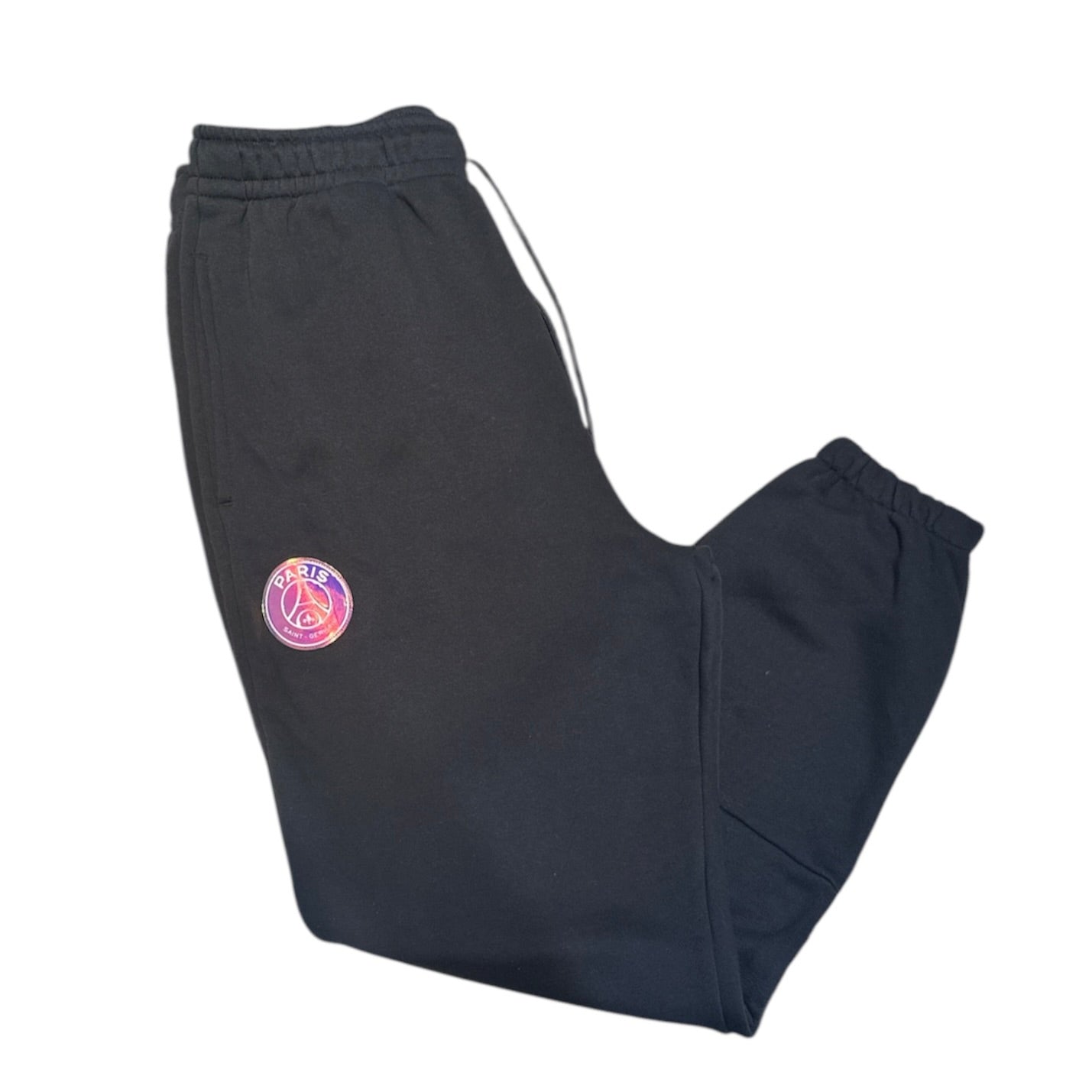 Jordan PSG Black Sweatpants