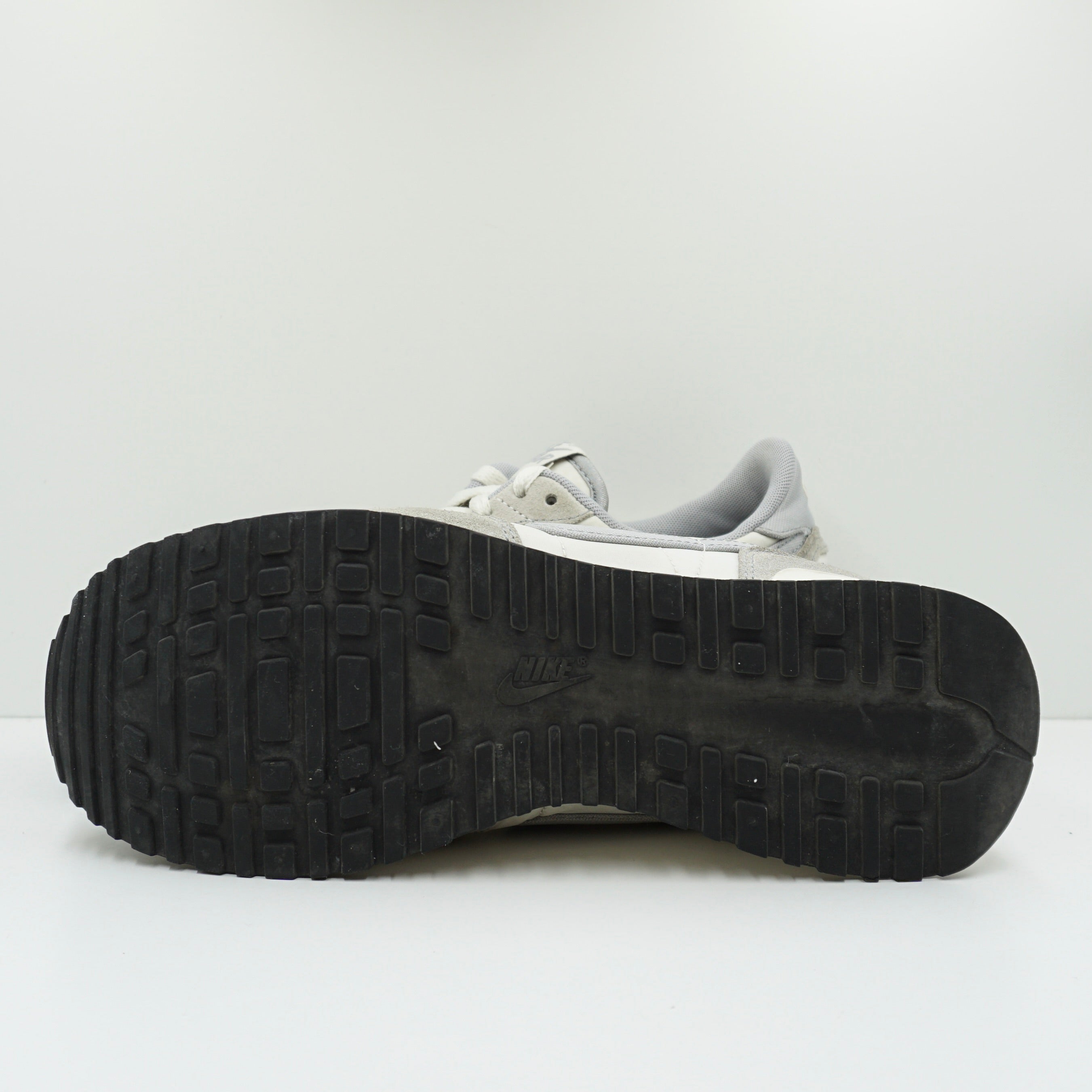 Nike Air Vortex Grey White