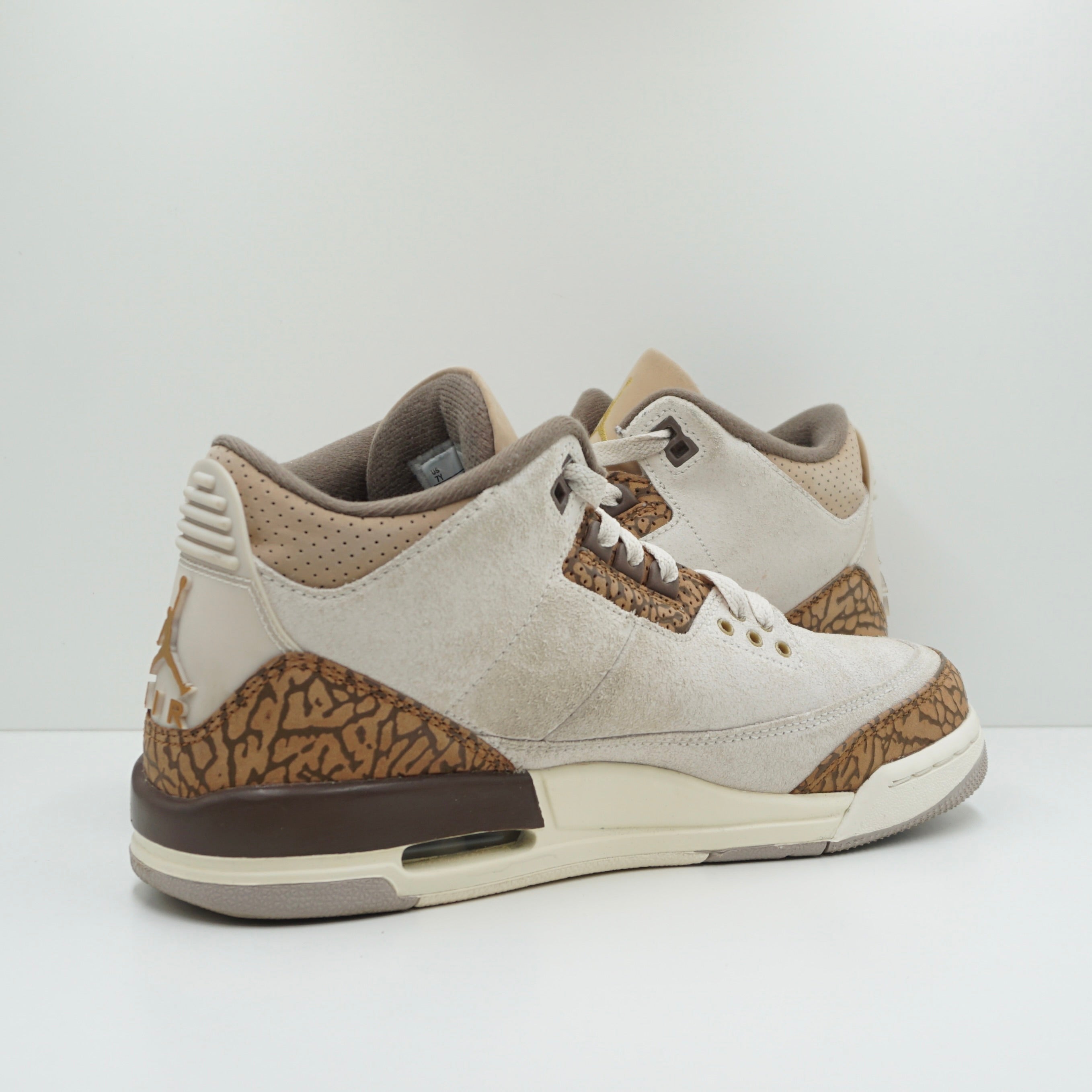 Jordan 3 Retro Palomino (GS)