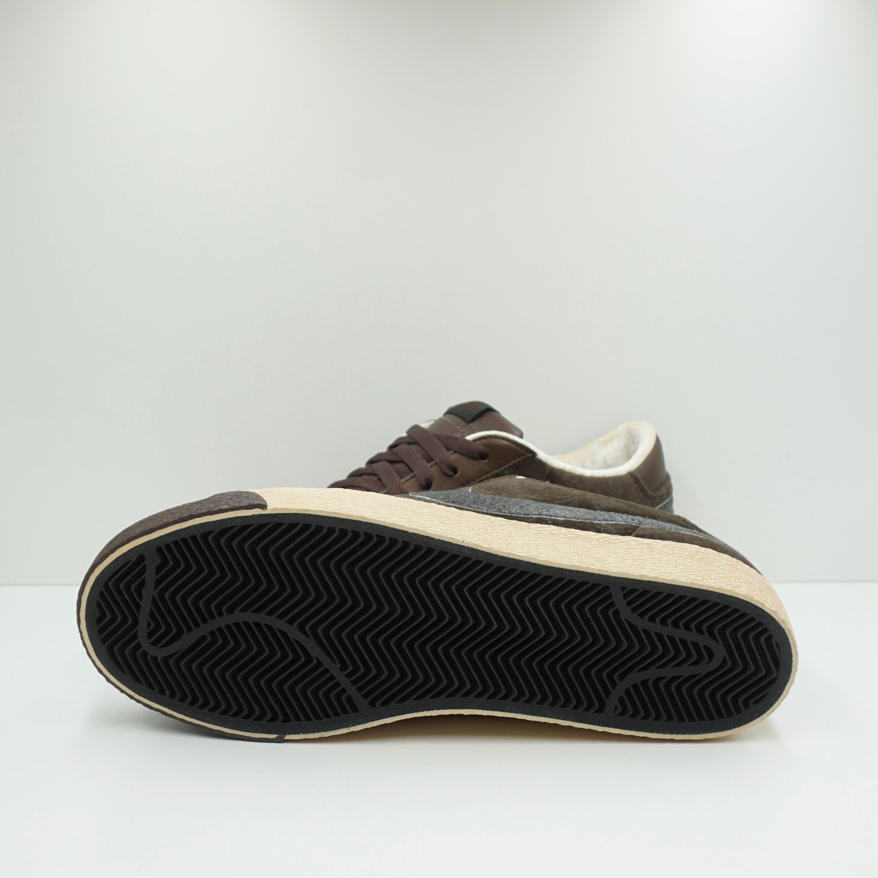 Nike SB Blazer Low U2