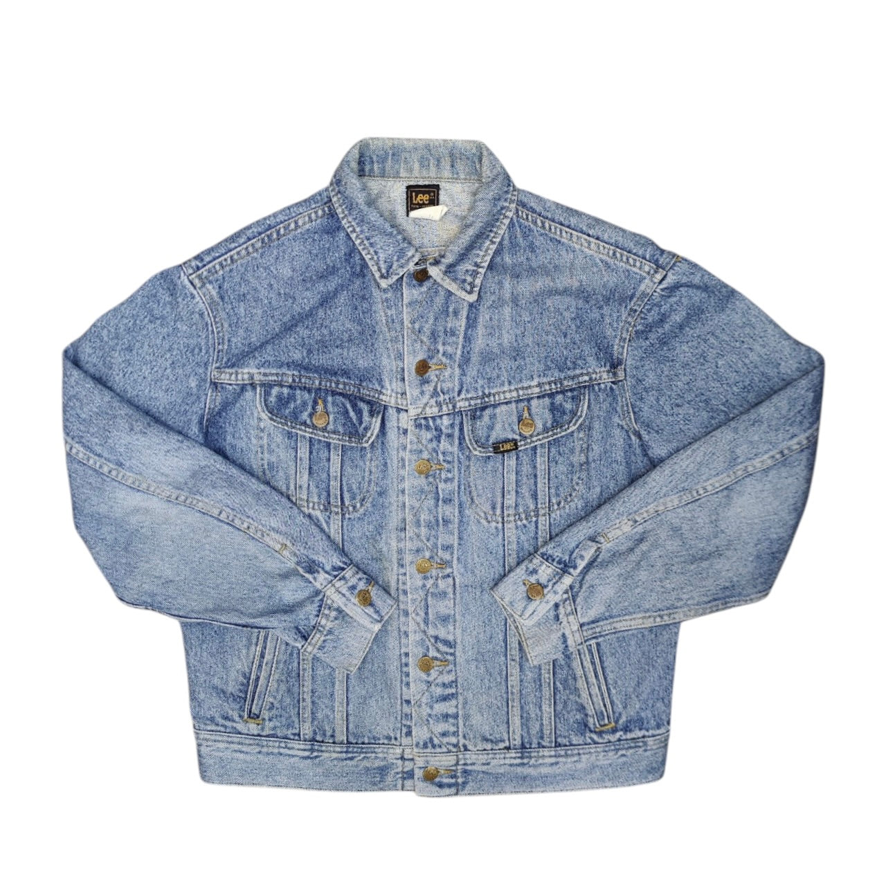 Lee Denim Jacket