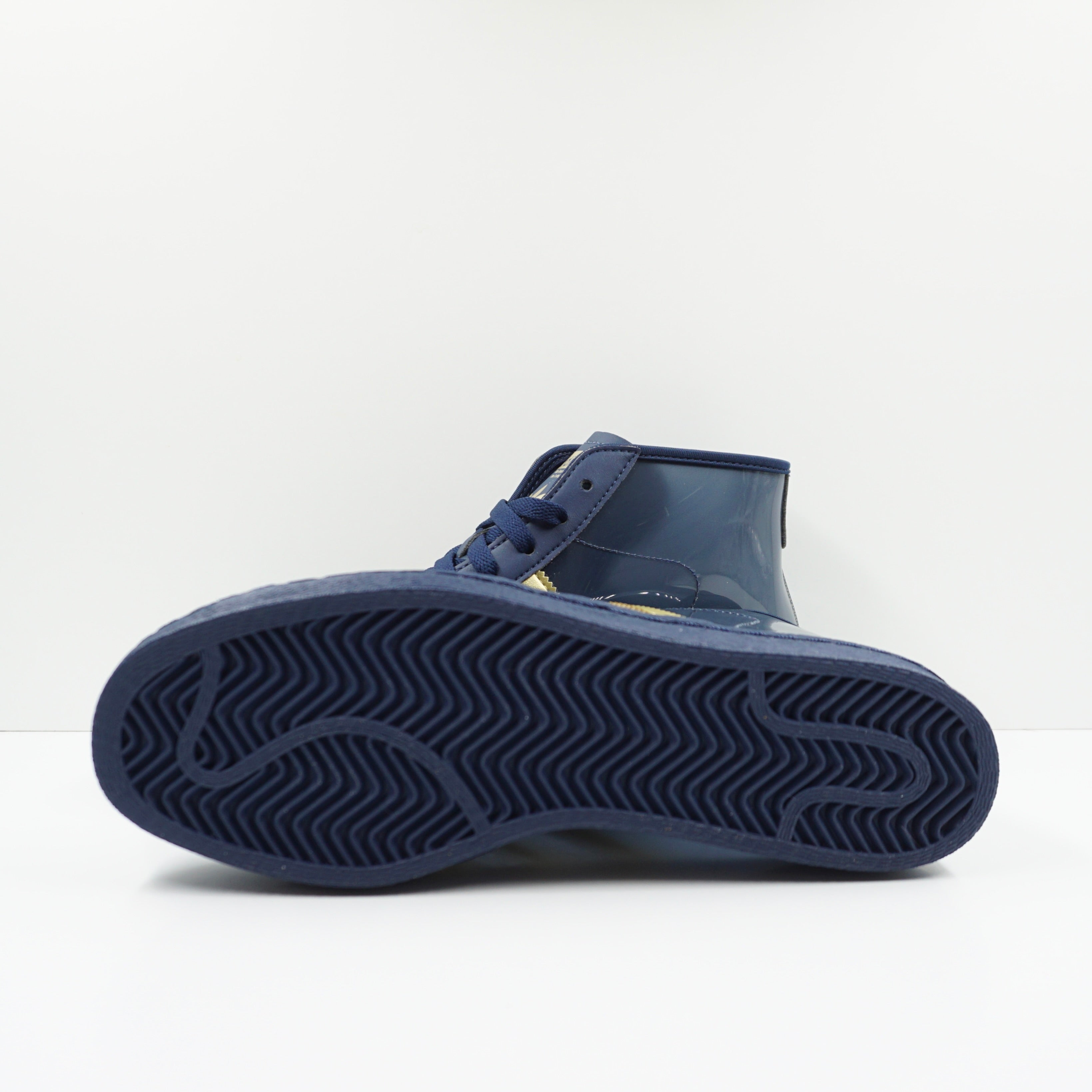 Adidas Blondey Pro Model ADV Blondey McCoy Night Indigo