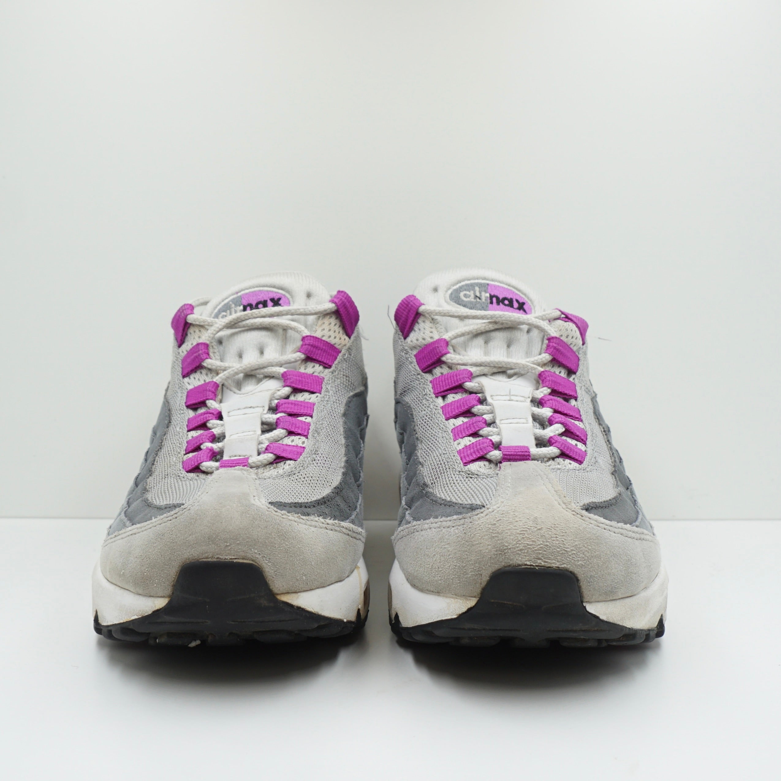 Nike Air Max 95 Air Max 95 Hyper Violet (W)