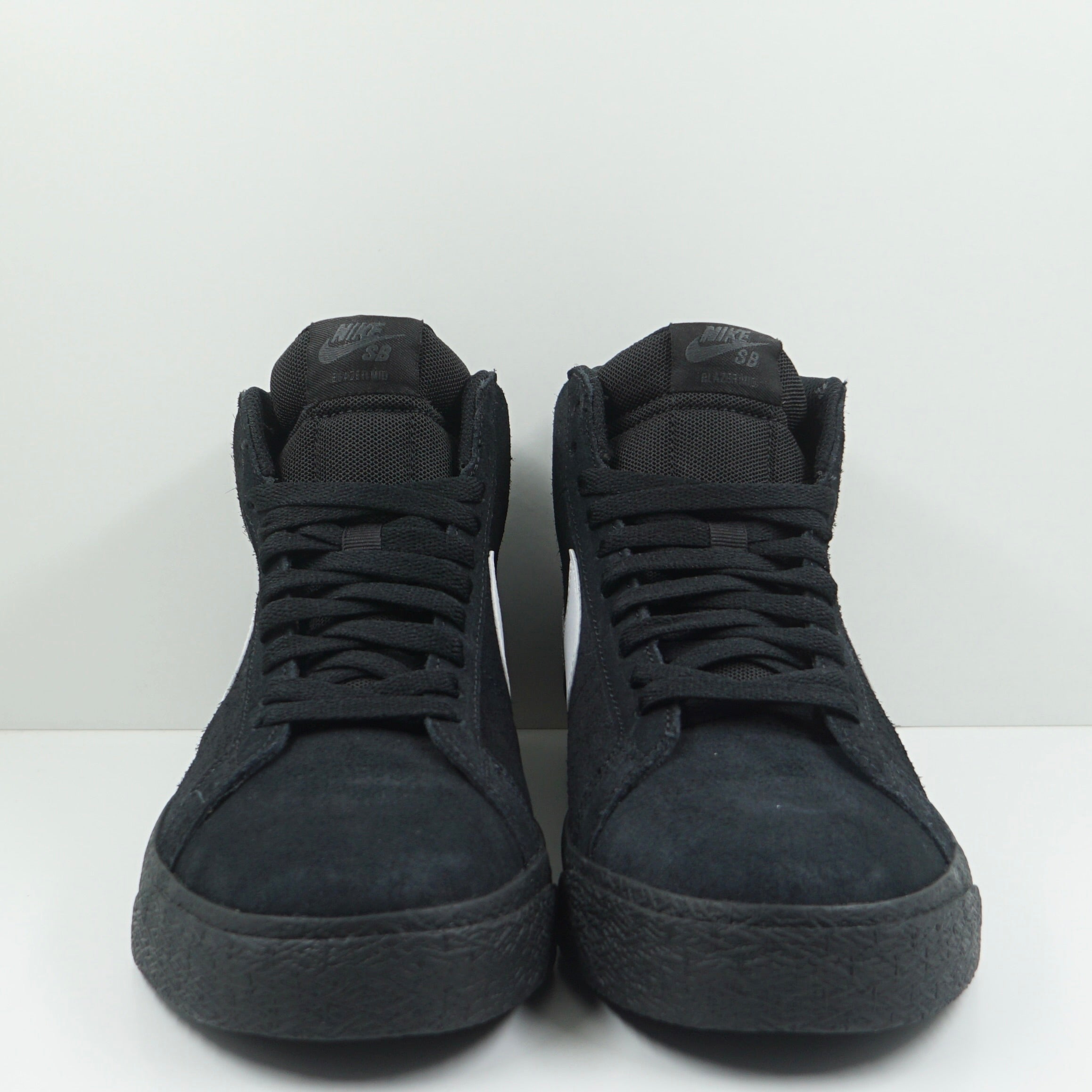 Nike SB Zoom Blazer Mid Black