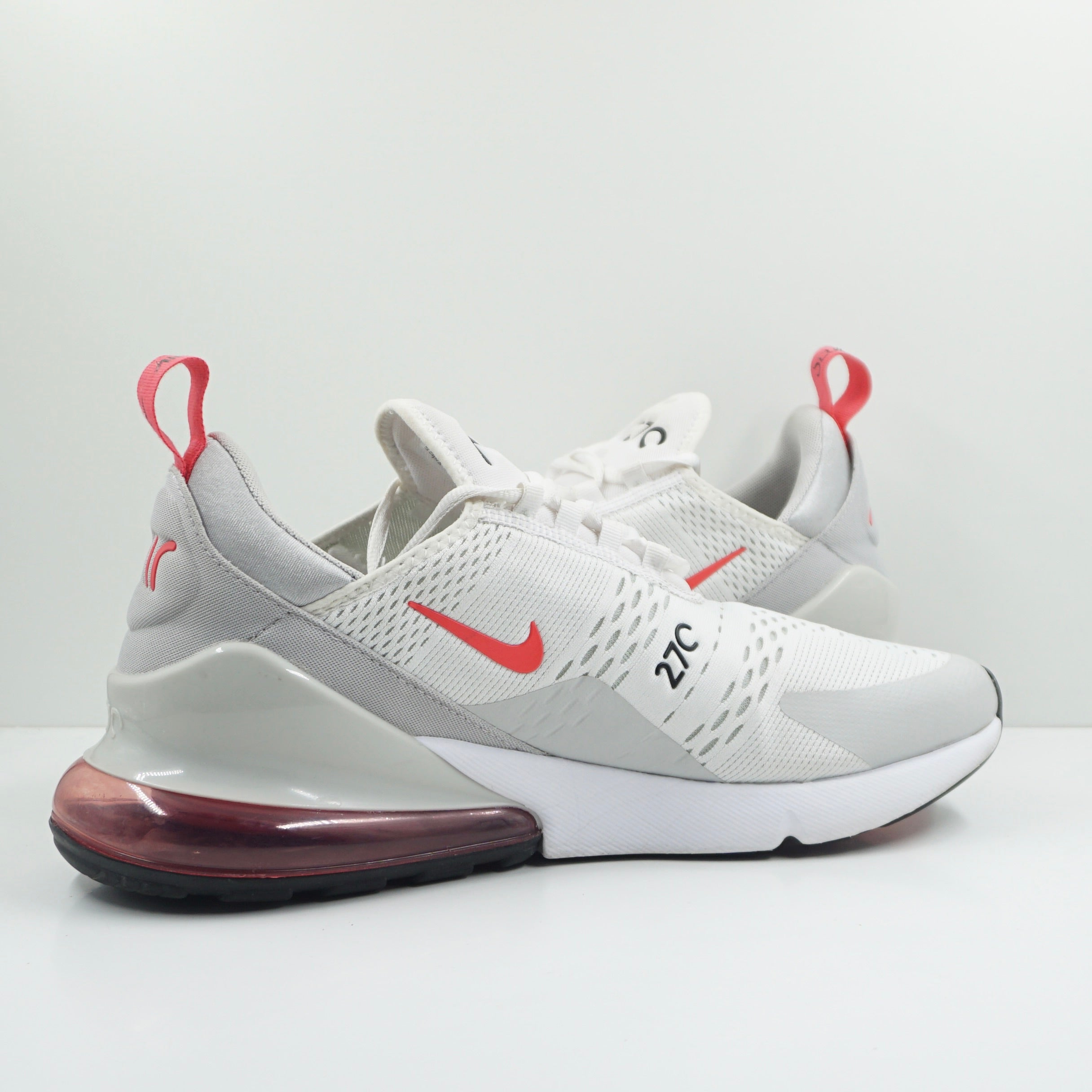 Nike Air Max 270 Laser Fuschia