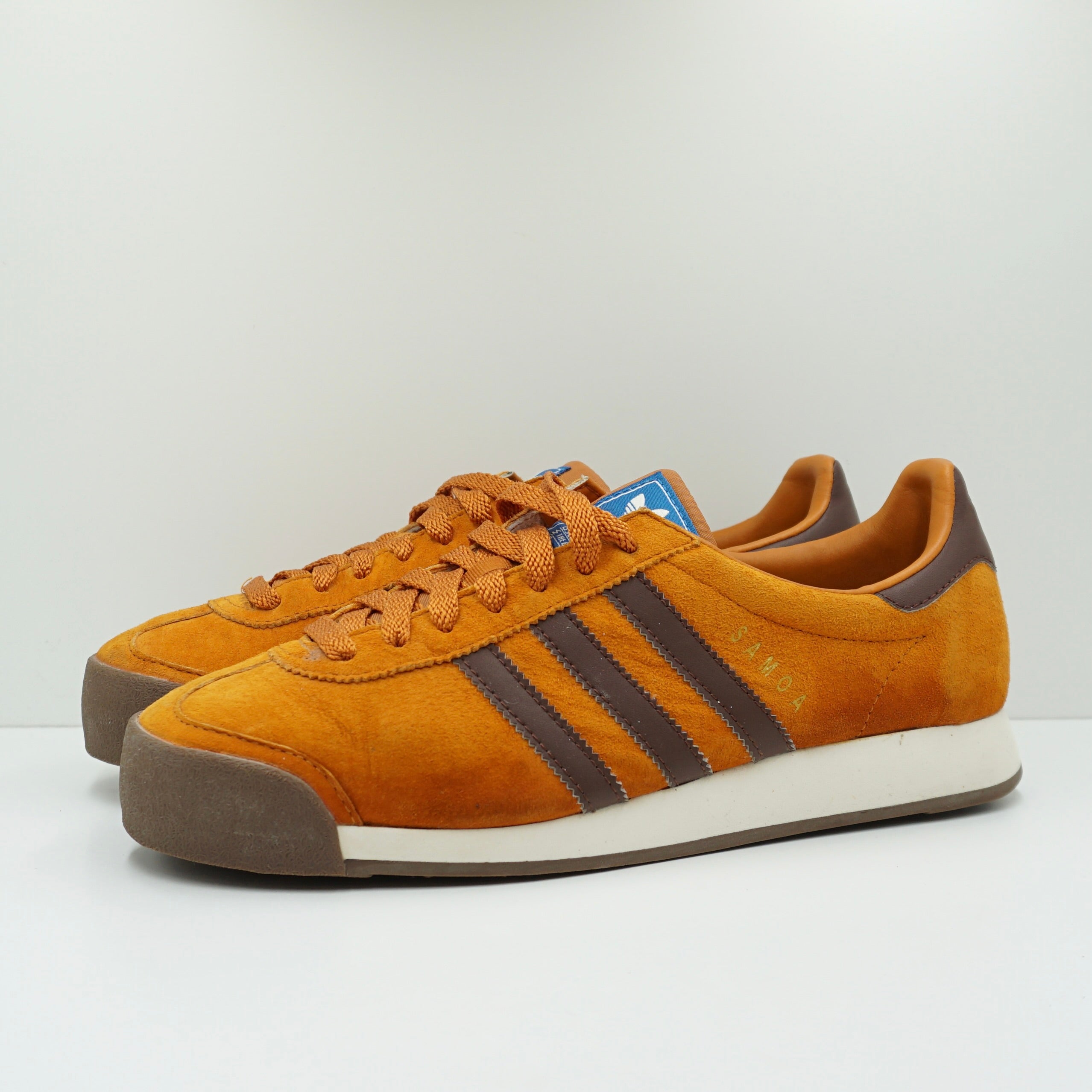 Adidas Samoa Vintage